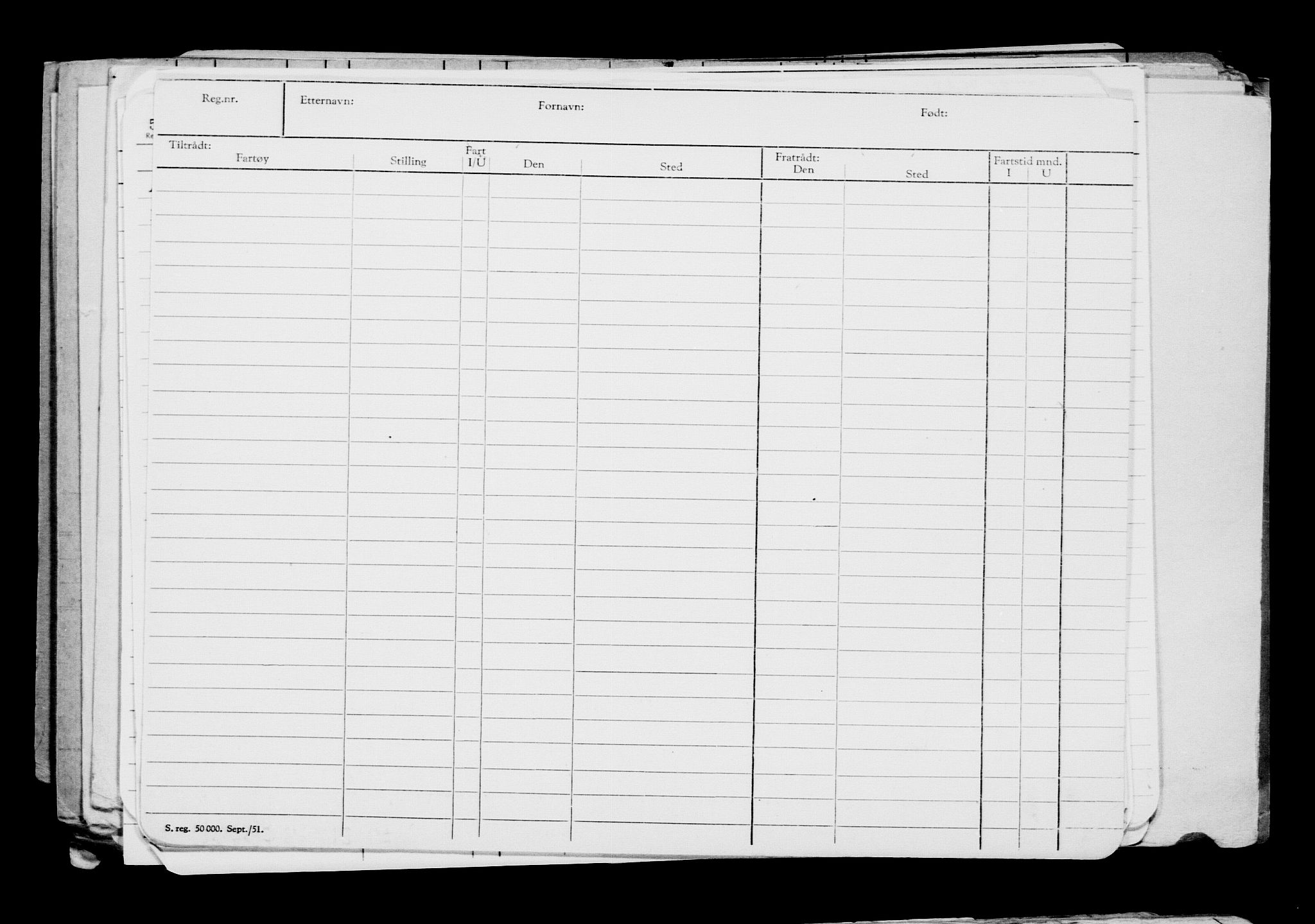 Direktoratet for sjømenn, AV/RA-S-3545/G/Gb/L0079: Hovedkort, 1908, s. 460