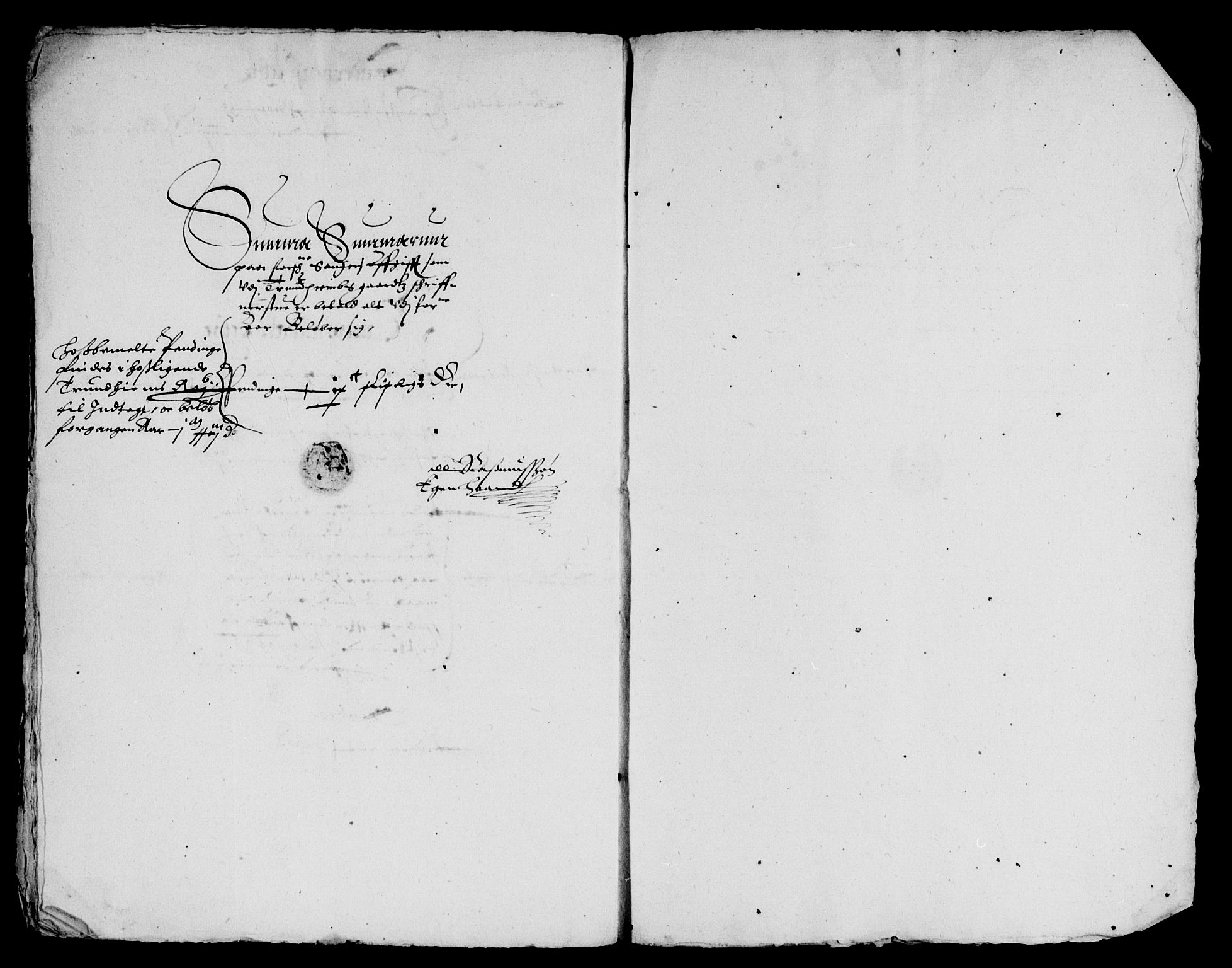 Rentekammeret inntil 1814, Reviderte regnskaper, Lensregnskaper, AV/RA-EA-5023/R/Rb/Rbw/L0040: Trondheim len, 1629-1630