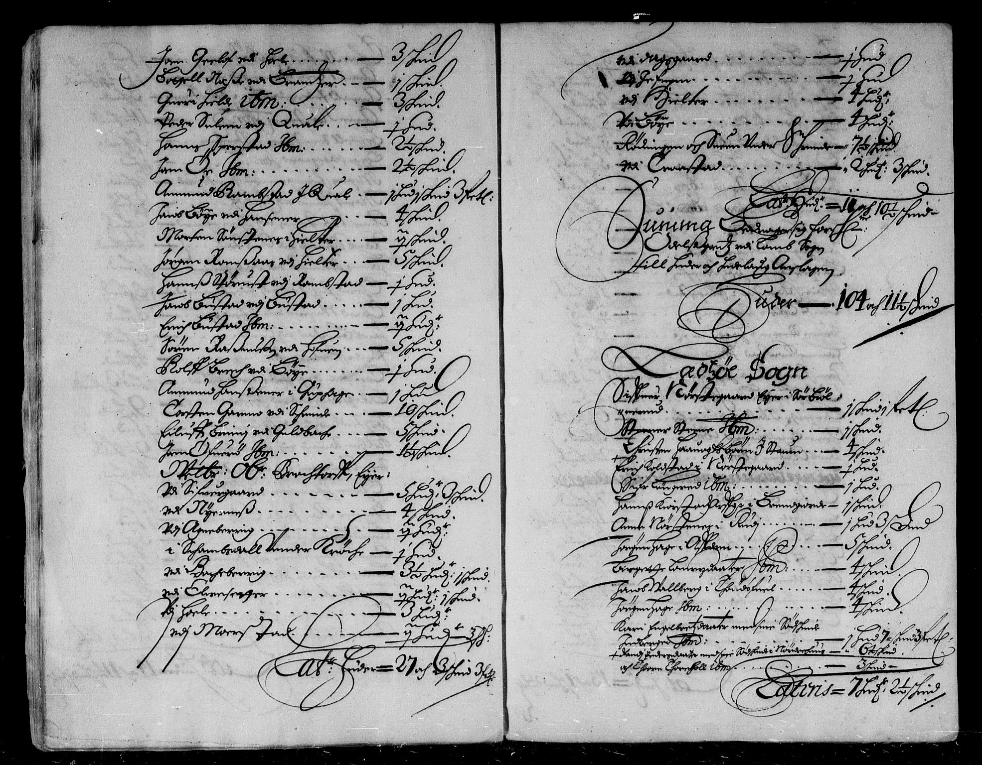 Rentekammeret inntil 1814, Reviderte regnskaper, Stiftamtstueregnskaper, Landkommissariatet på Akershus og Akershus stiftamt, AV/RA-EA-5869/R/Rb/L0068: Akershus stiftamt, 1670