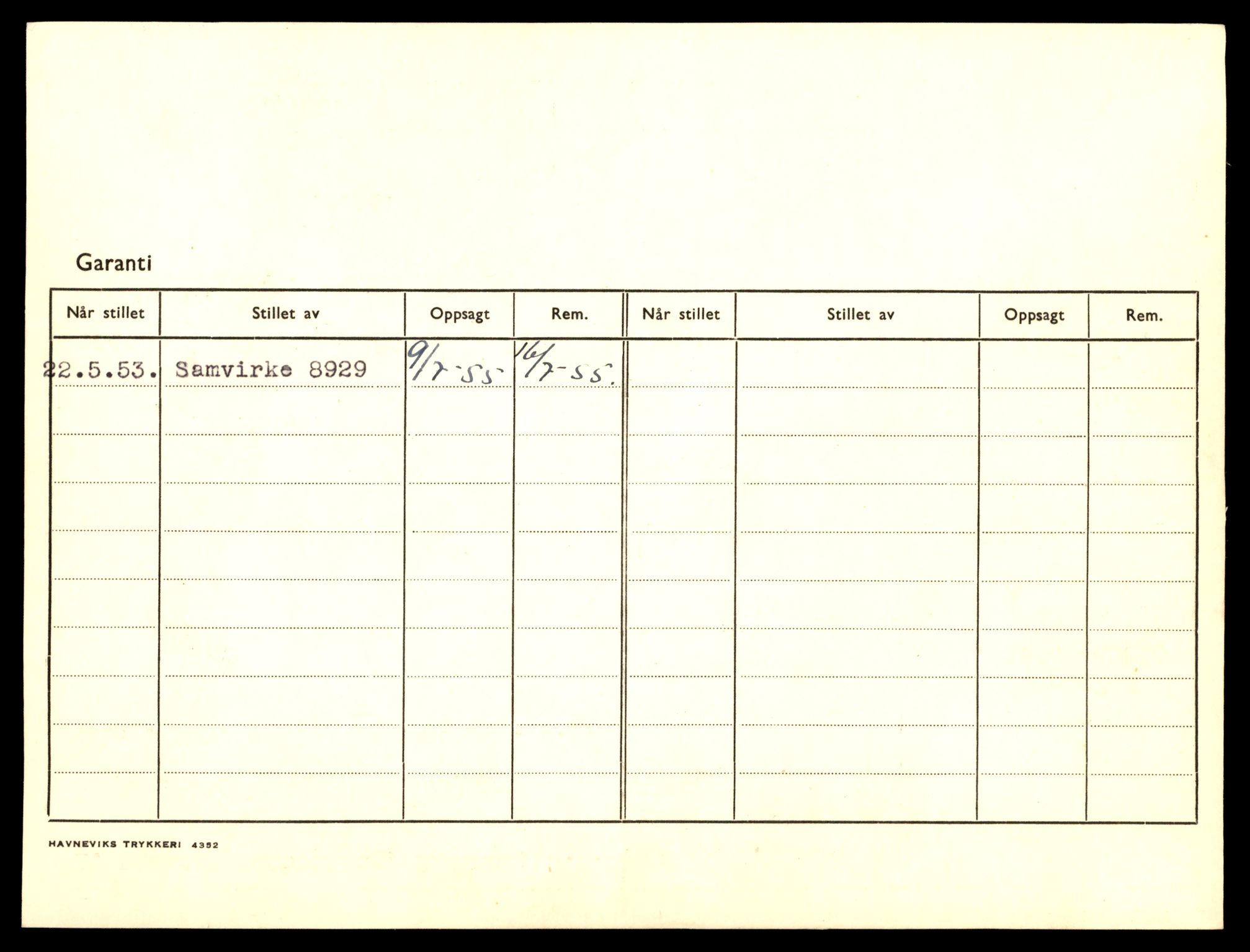 Møre og Romsdal vegkontor - Ålesund trafikkstasjon, AV/SAT-A-4099/F/Fe/L0033: Registreringskort for kjøretøy T 12151 - T 12474, 1927-1998, s. 500