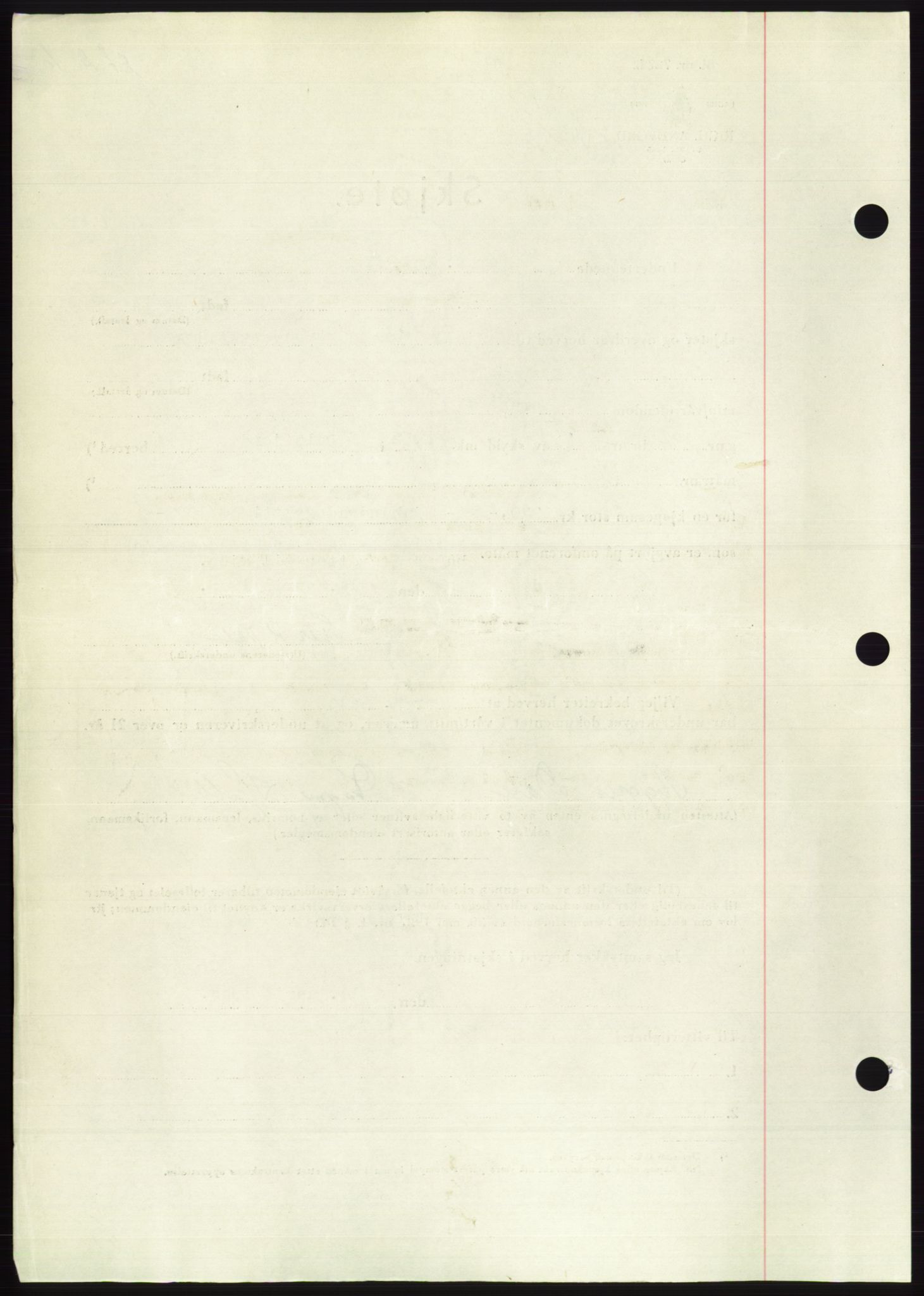 Søre Sunnmøre sorenskriveri, AV/SAT-A-4122/1/2/2C/L0100: Pantebok nr. 26A, 1954-1955, Dagboknr: 1005/1955