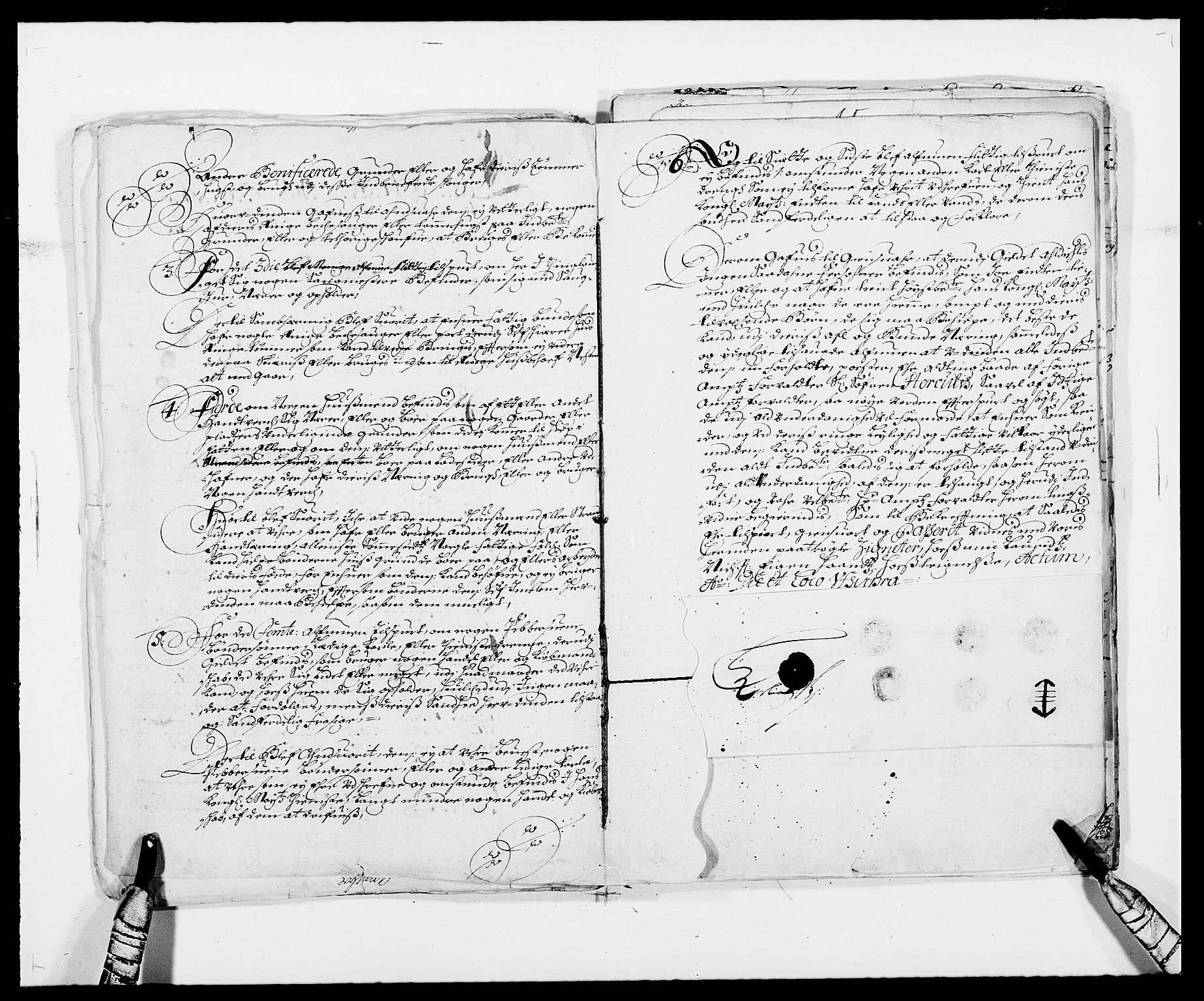 Rentekammeret inntil 1814, Reviderte regnskaper, Fogderegnskap, AV/RA-EA-4092/R32/L1859: Fogderegnskap Jarlsberg grevskap, 1686-1690, s. 362