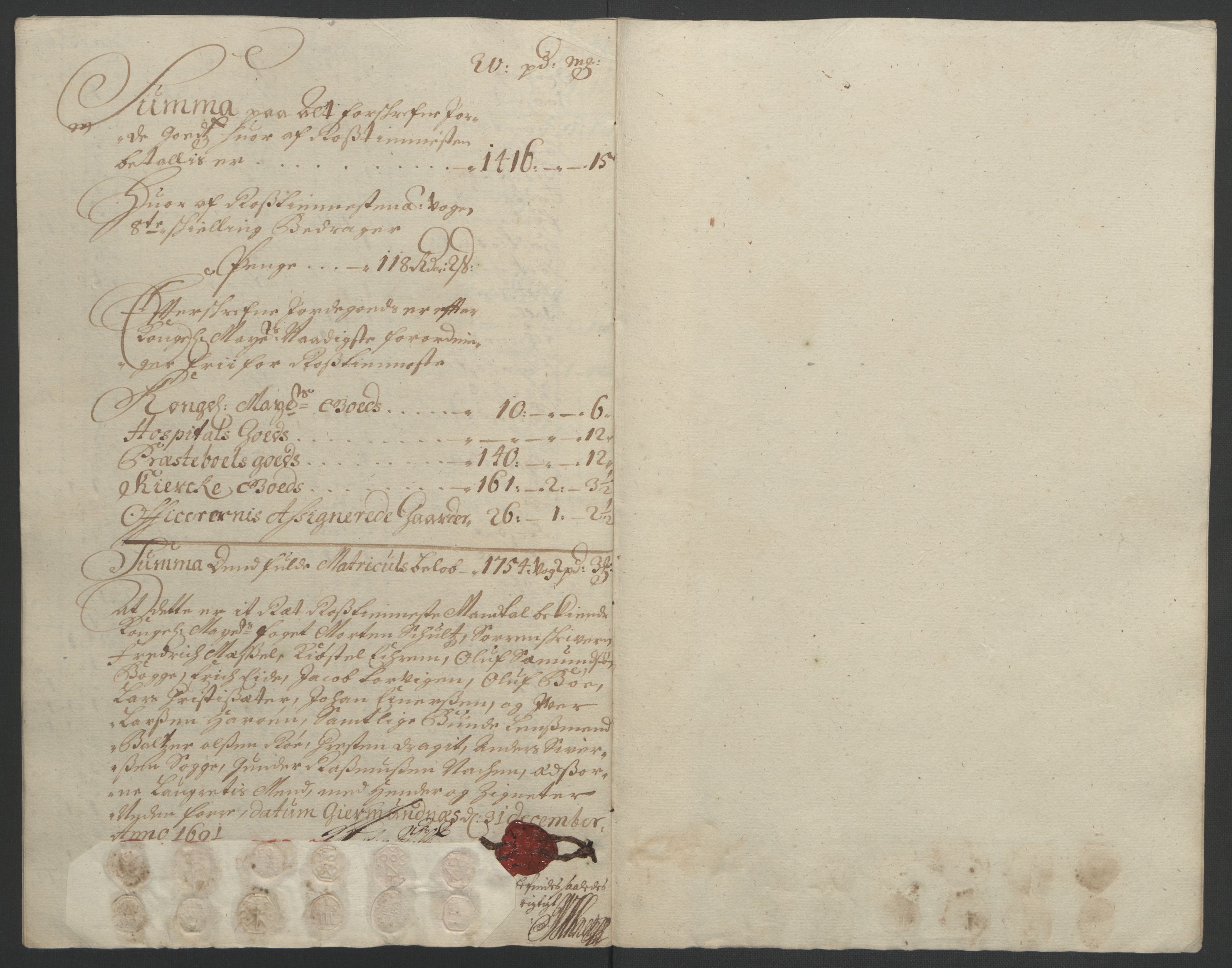 Rentekammeret inntil 1814, Reviderte regnskaper, Fogderegnskap, RA/EA-4092/R55/L3649: Fogderegnskap Romsdal, 1690-1691, s. 296