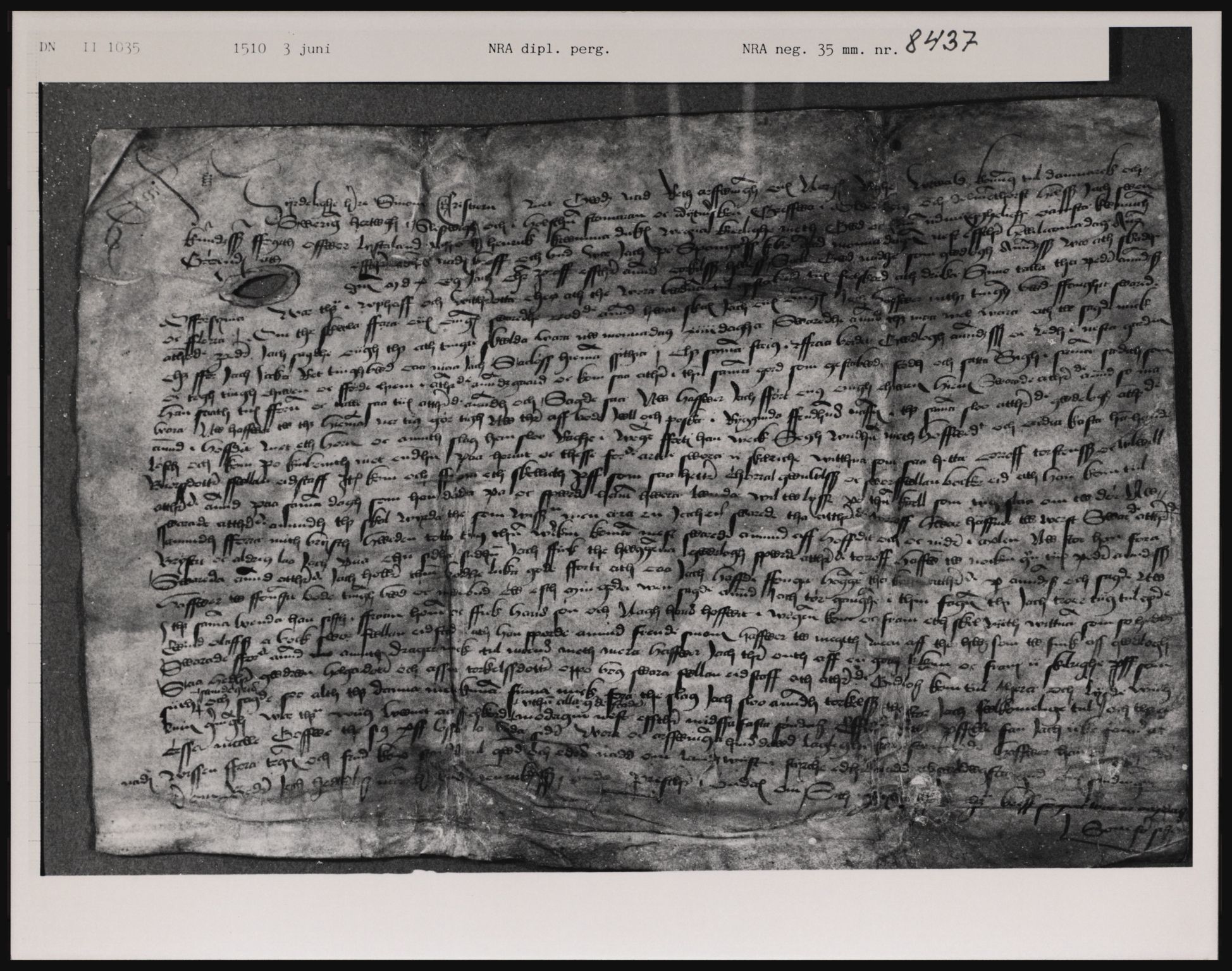 Riksarkivets diplomsamling, AV/RA-EA-5965/F01, 1333-1571, s. 5678