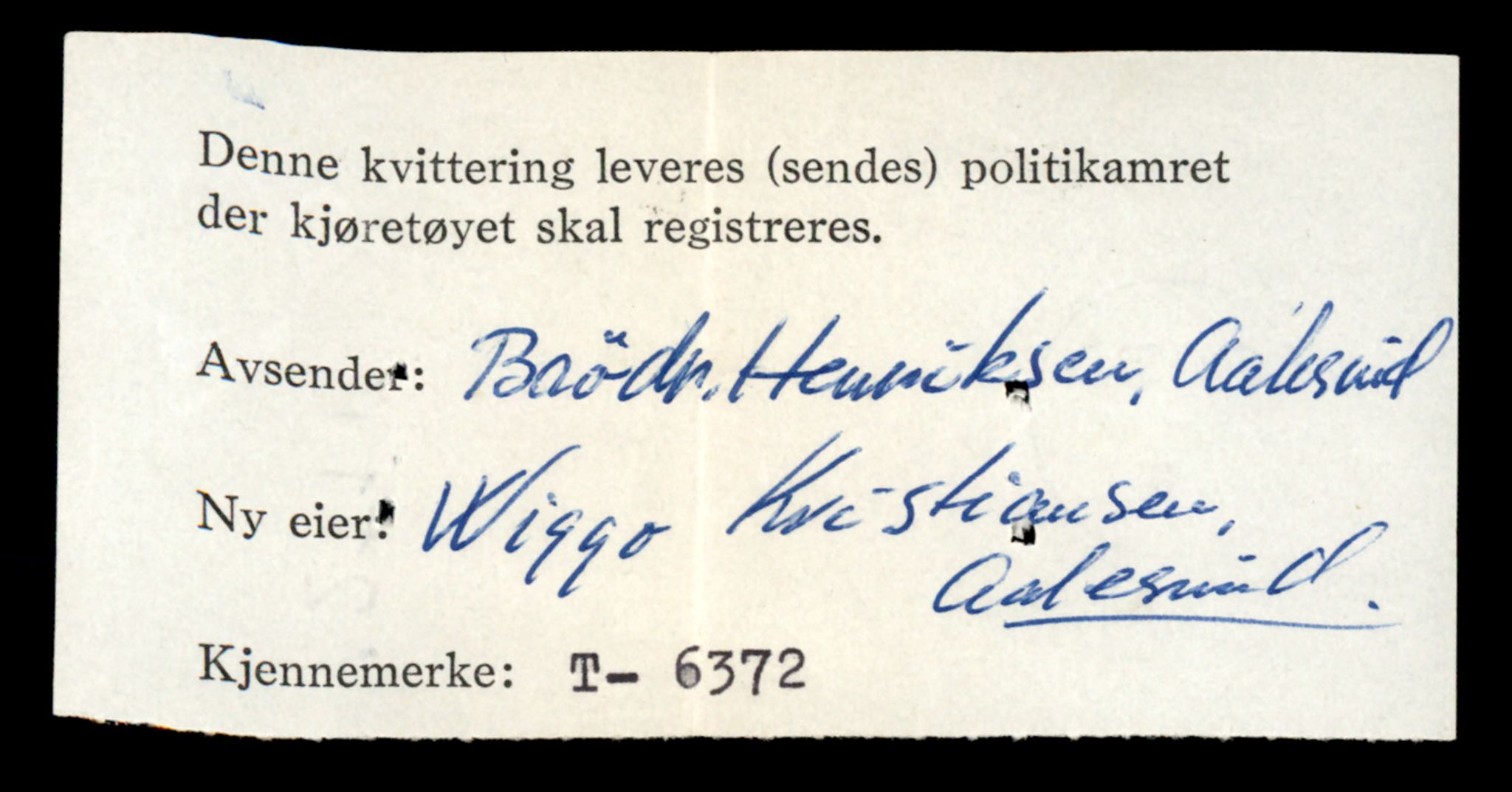 Møre og Romsdal vegkontor - Ålesund trafikkstasjon, AV/SAT-A-4099/F/Fe/L0032: Registreringskort for kjøretøy T 11997 - T 12149, 1927-1998, s. 3196