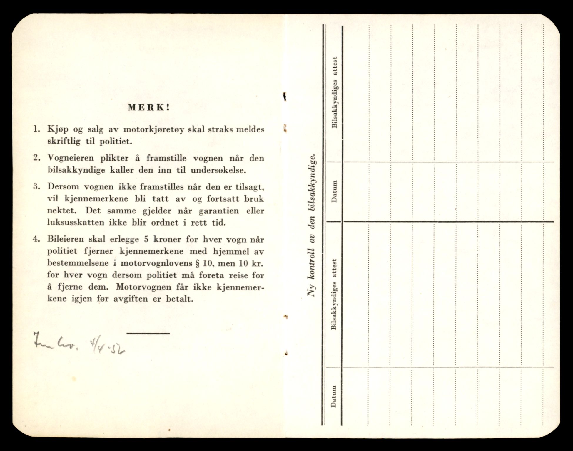 Møre og Romsdal vegkontor - Ålesund trafikkstasjon, AV/SAT-A-4099/F/Fe/L0033: Registreringskort for kjøretøy T 12151 - T 12474, 1927-1998, s. 3649