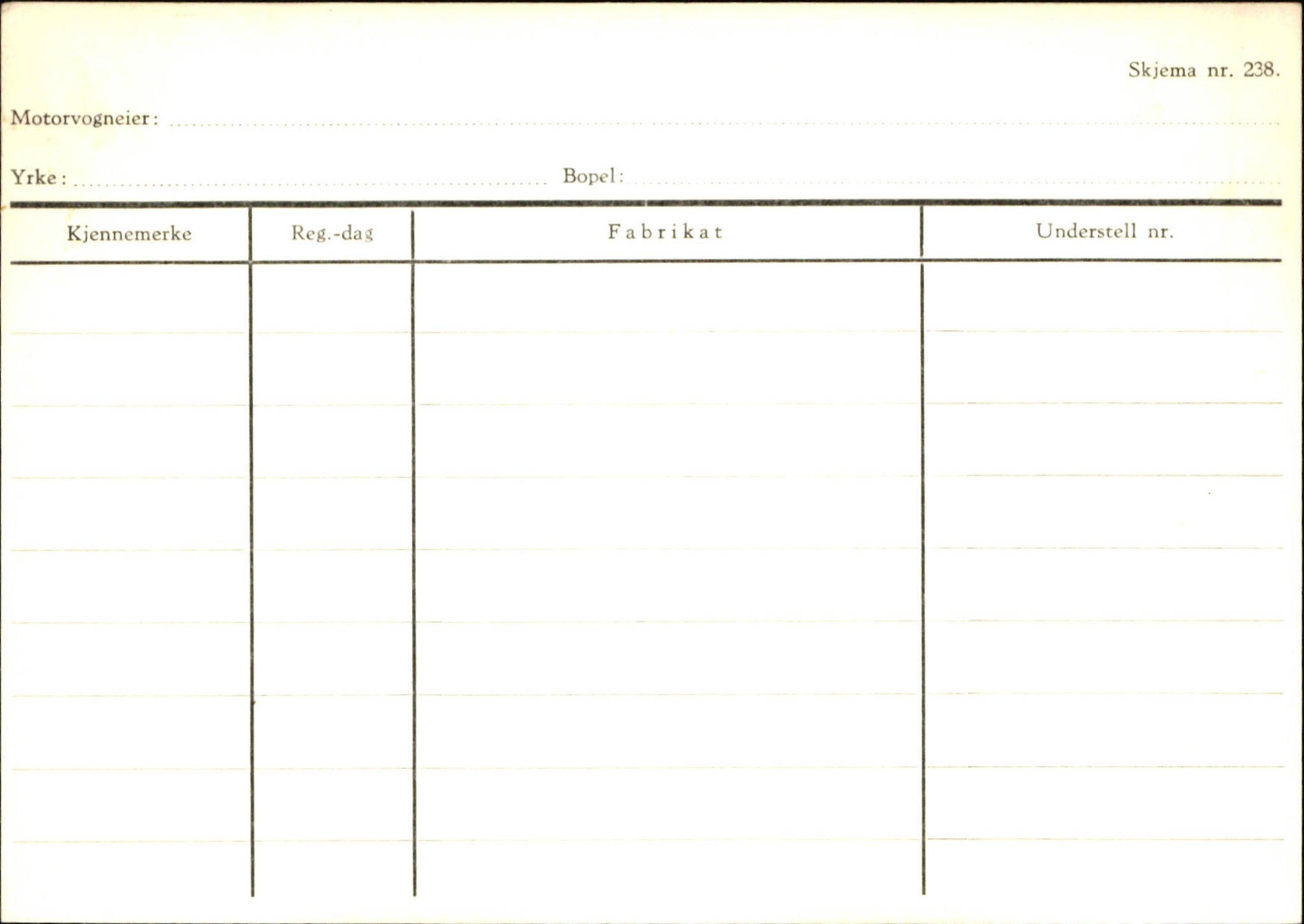 Statens vegvesen, Sogn og Fjordane vegkontor, AV/SAB-A-5301/4/F/L0126: Eigarregister Fjaler M-Å. Leikanger A-Å, 1945-1975, s. 448