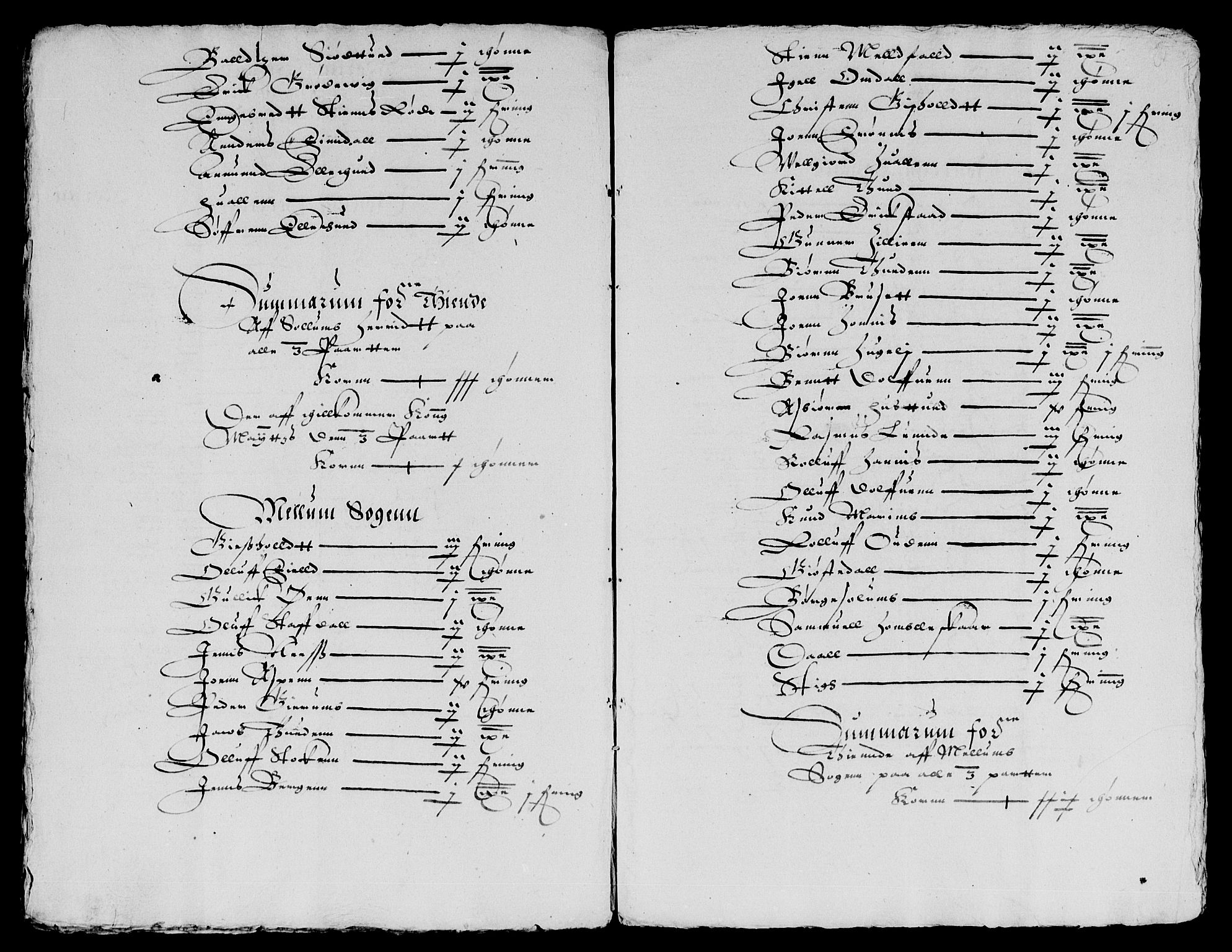 Rentekammeret inntil 1814, Reviderte regnskaper, Lensregnskaper, AV/RA-EA-5023/R/Rb/Rbp/L0005: Bratsberg len, 1612-1620