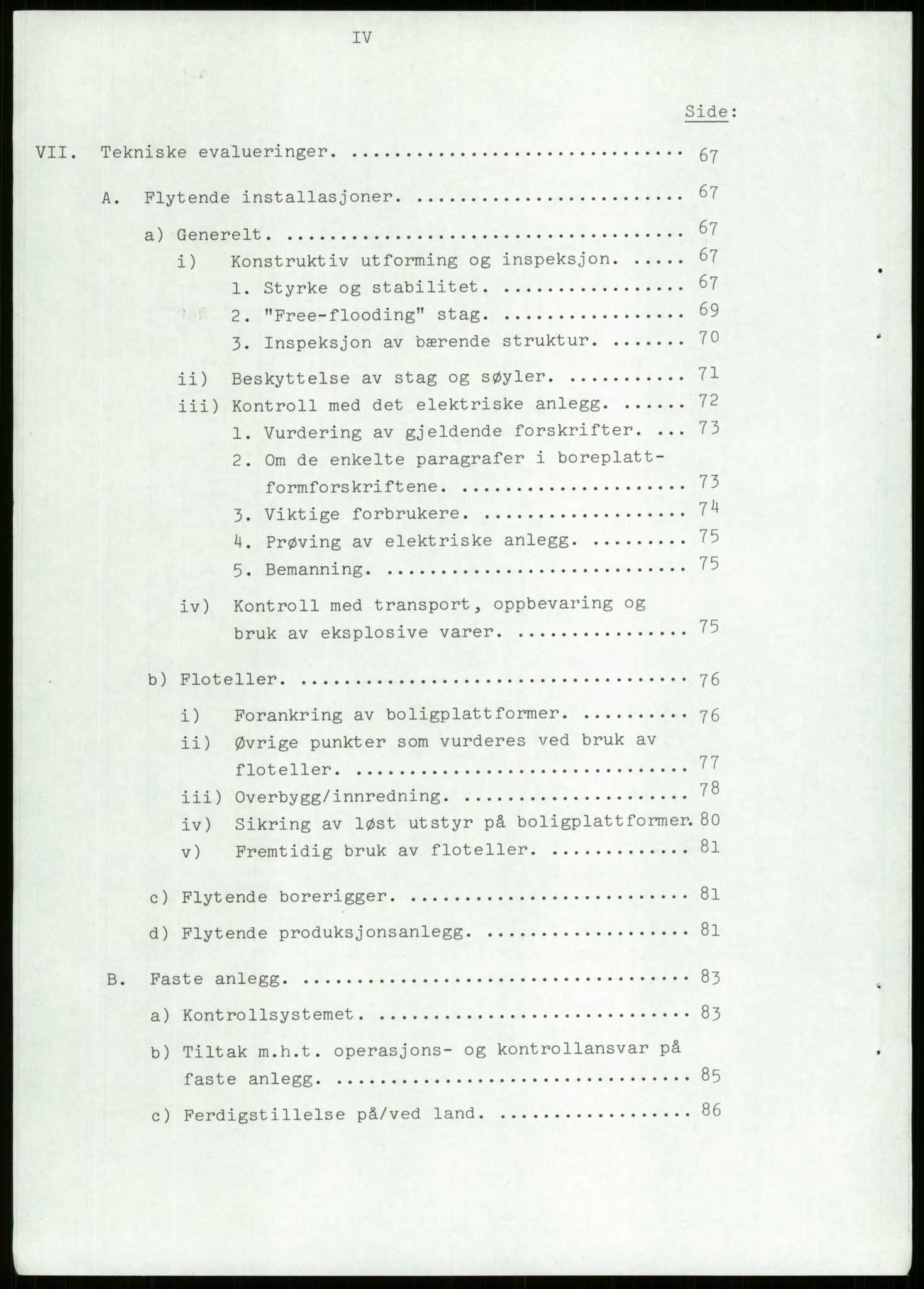 Justisdepartementet, Granskningskommisjonen ved Alexander Kielland-ulykken 27.3.1980, AV/RA-S-1165/D/L0022: Y Forskningsprosjekter (Y8-Y9)/Z Diverse (Doku.liste + Z1-Z15 av 15), 1980-1981, s. 868