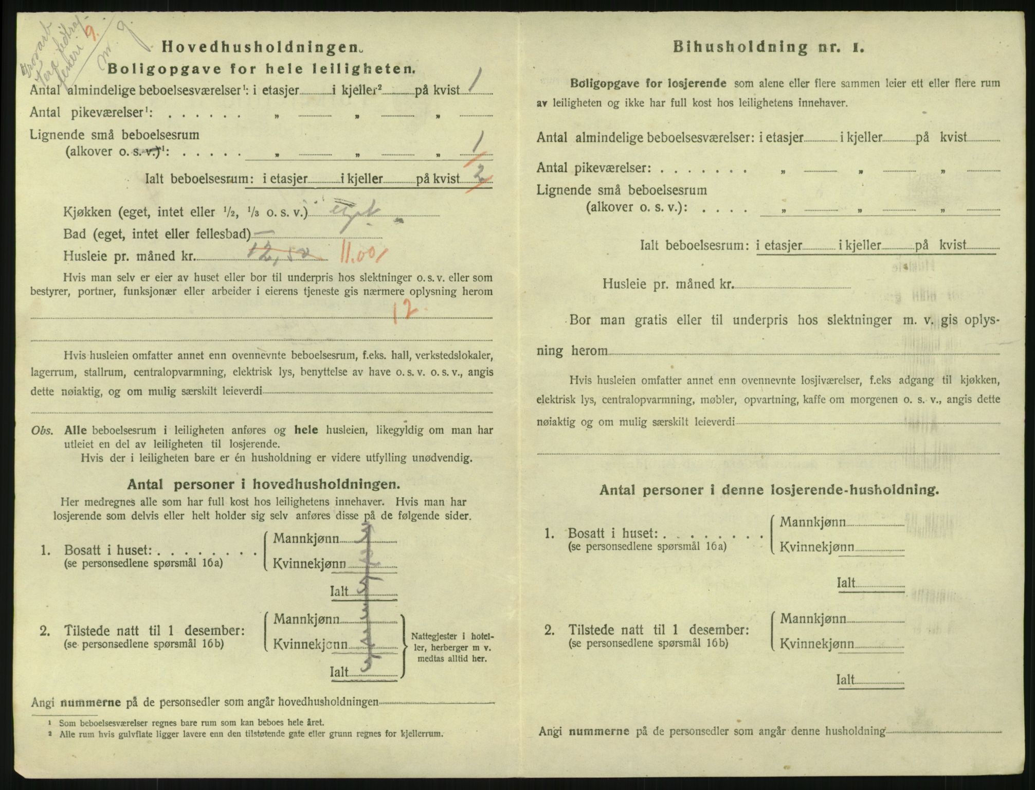 SAKO, Folketelling 1920 for 0706 Sandefjord kjøpstad, 1920, s. 1459