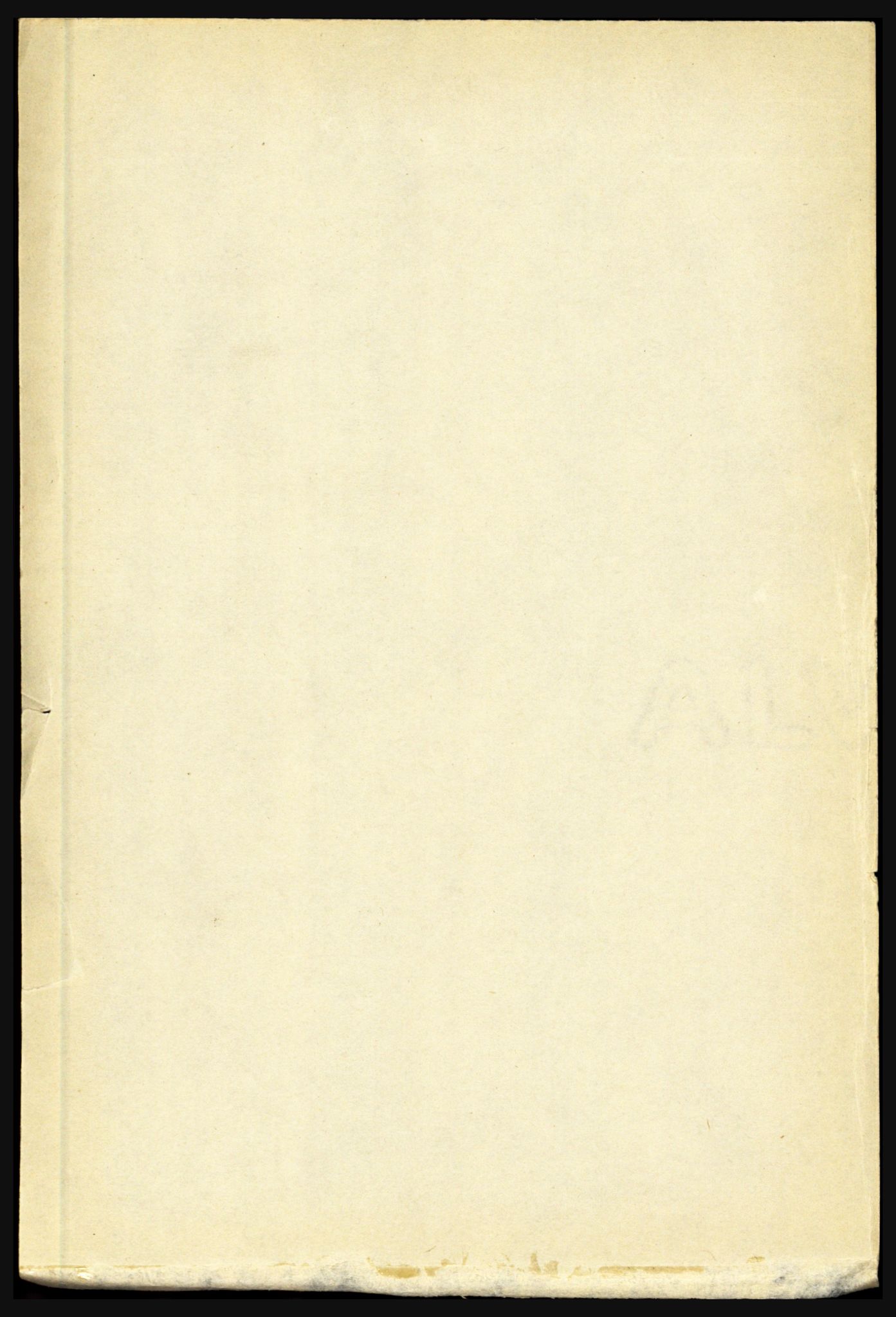 RA, Folketelling 1891 for 1859 Flakstad herred, 1891, s. 2402