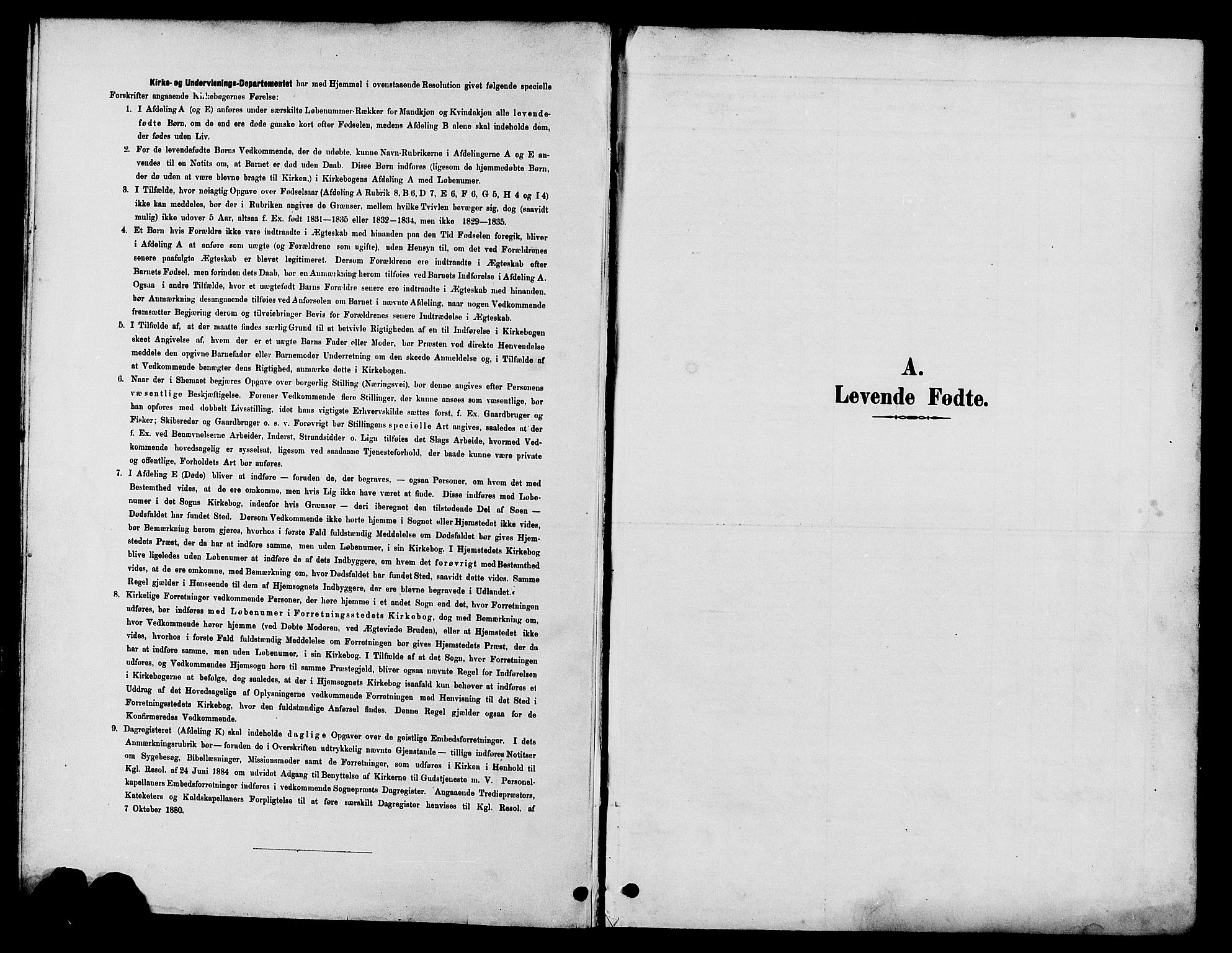 Nord-Aurdal prestekontor, AV/SAH-PREST-132/H/Ha/Hab/L0010: Klokkerbok nr. 10, 1892-1907