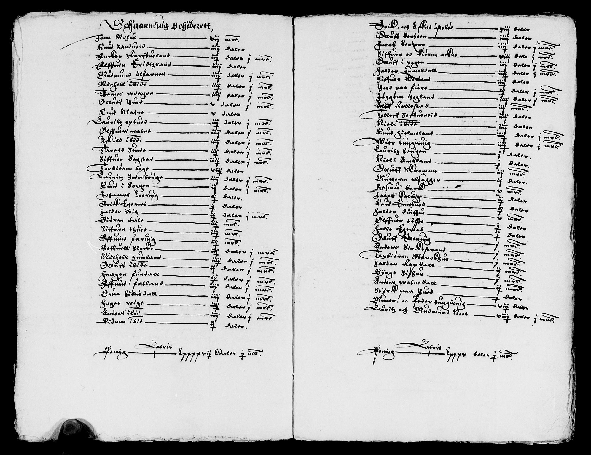 Rentekammeret inntil 1814, Reviderte regnskaper, Lensregnskaper, AV/RA-EA-5023/R/Rb/Rbt/L0014: Bergenhus len, 1610-1614