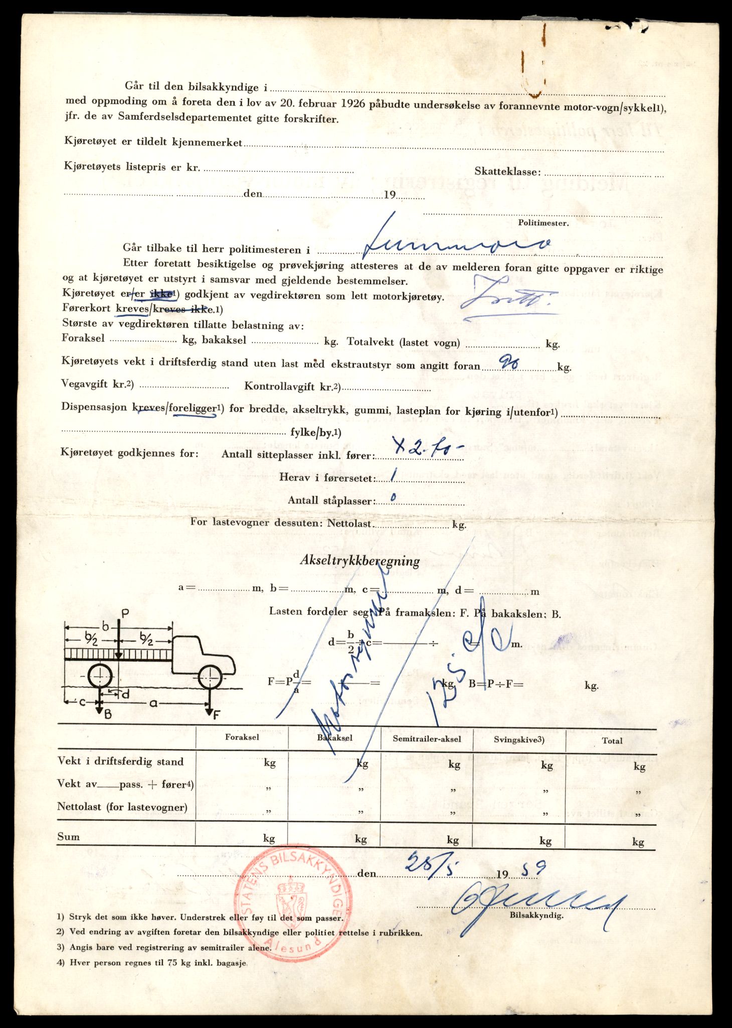 Møre og Romsdal vegkontor - Ålesund trafikkstasjon, AV/SAT-A-4099/F/Fe/L0041: Registreringskort for kjøretøy T 13710 - T 13905, 1927-1998, s. 1102