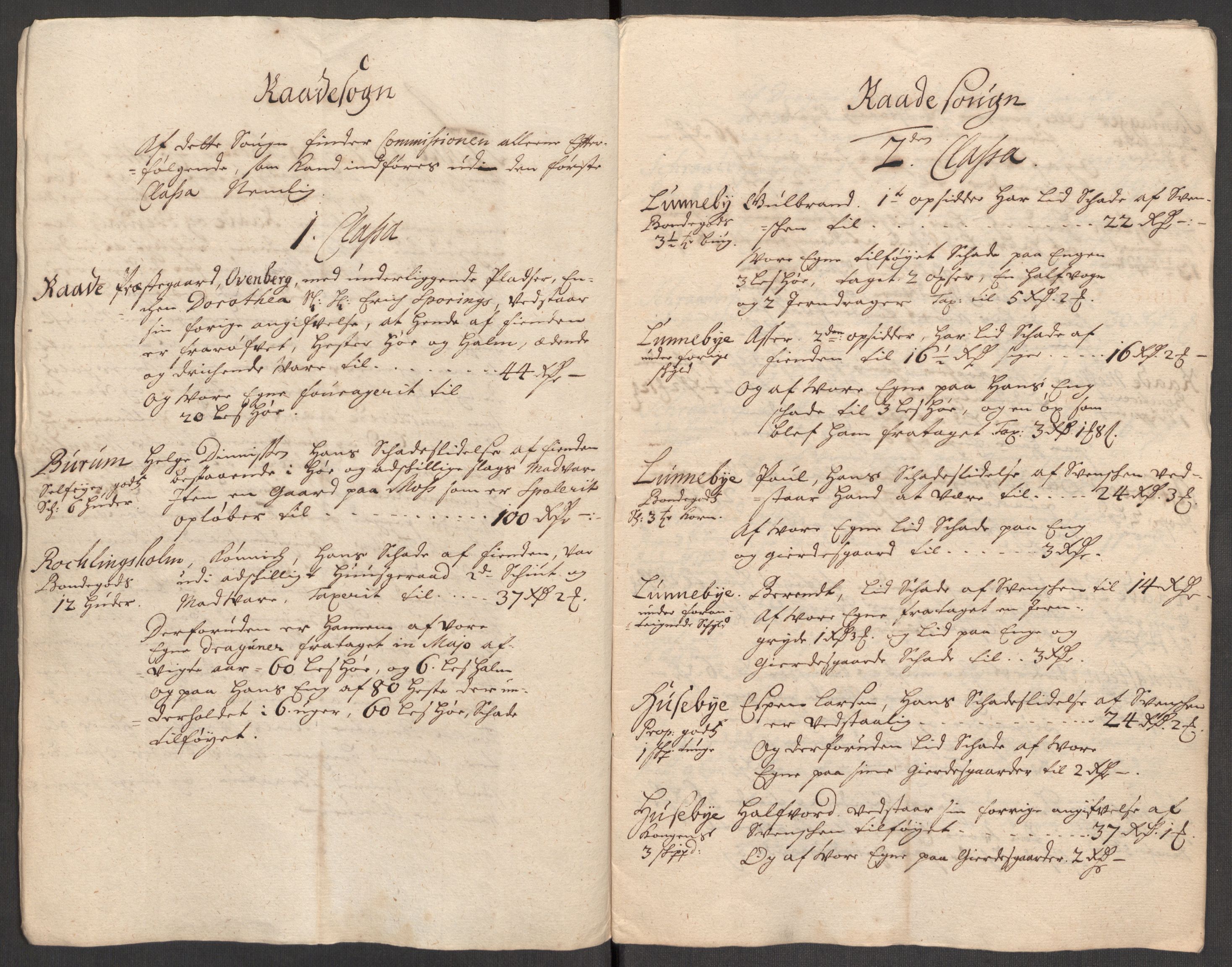 Rentekammeret inntil 1814, Realistisk ordnet avdeling, AV/RA-EA-4070/Ki/L0010: [S8]: Tingsvitner om skader påført allmuen i Smålenene under fiendens angrep i 1716. Opptatt av Werenskiold og H. Nobel etter kongelig befaling 02.11.1716, 1716-1717, s. 292