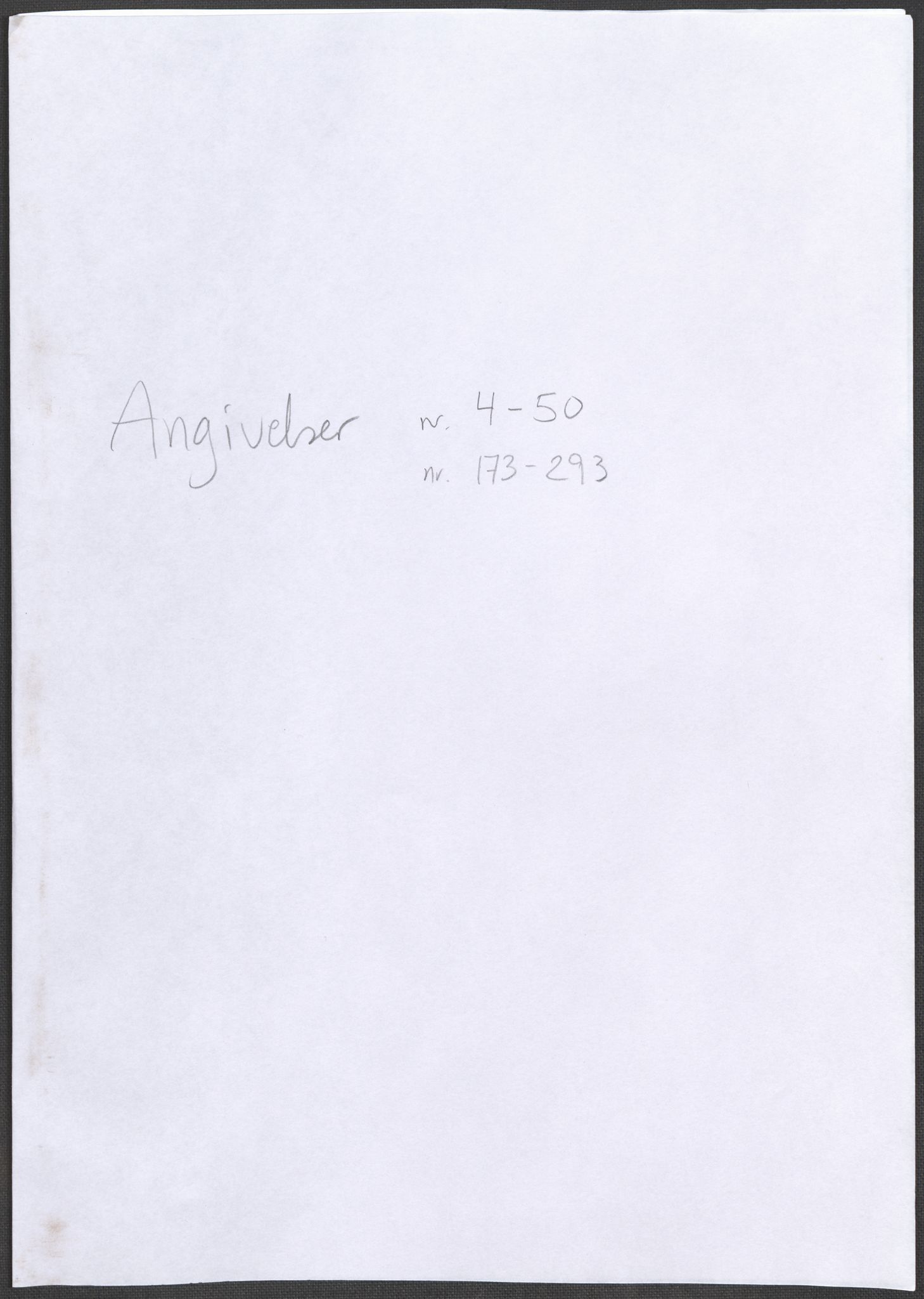 Rentekammeret inntil 1814, Reviderte regnskaper, Mindre regnskaper, AV/RA-EA-4068/Rf/Rfe/L0045: Stavanger, Stjørdal og Verdal fogderi, 1789, s. 85