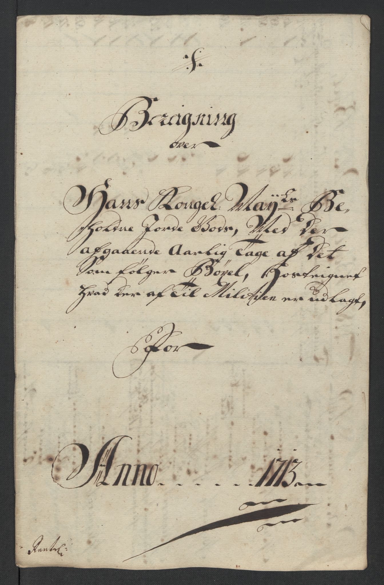 Rentekammeret inntil 1814, Reviderte regnskaper, Fogderegnskap, RA/EA-4092/R12/L0723: Fogderegnskap Øvre Romerike, 1713-1714, s. 34