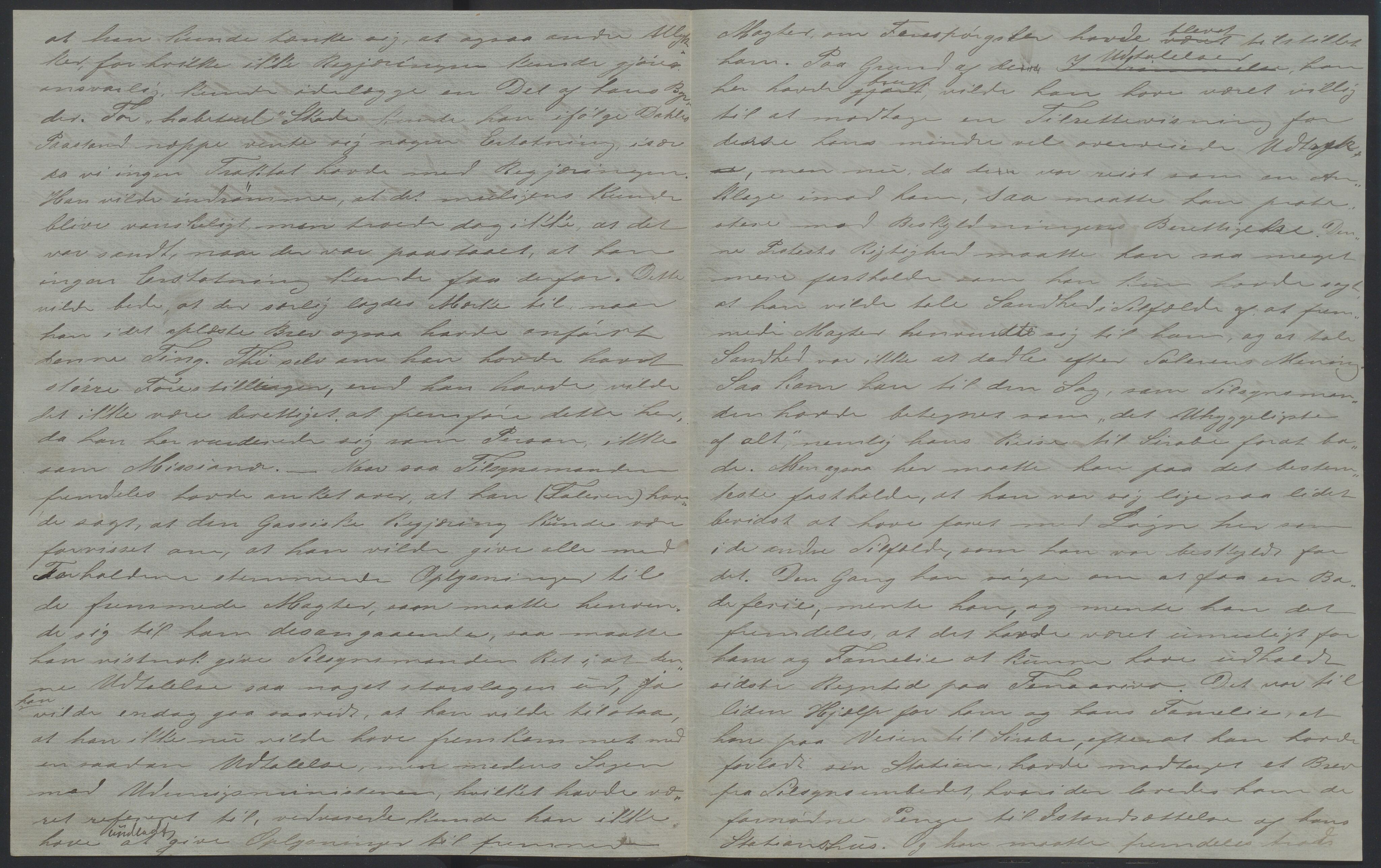 Det Norske Misjonsselskap - hovedadministrasjonen, VID/MA-A-1045/D/Da/Daa/L0036/0006: Konferansereferat og årsberetninger / Konferansereferat fra Madagaskar Innland., 1884