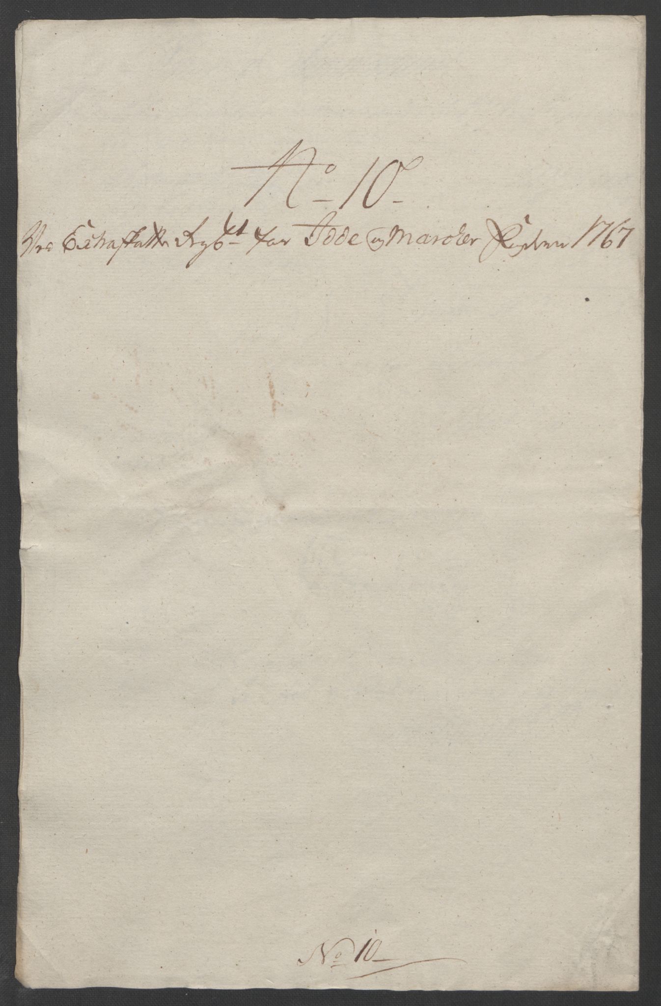 Rentekammeret inntil 1814, Reviderte regnskaper, Fogderegnskap, AV/RA-EA-4092/R01/L0097: Ekstraskatten Idd og Marker, 1756-1767, s. 344