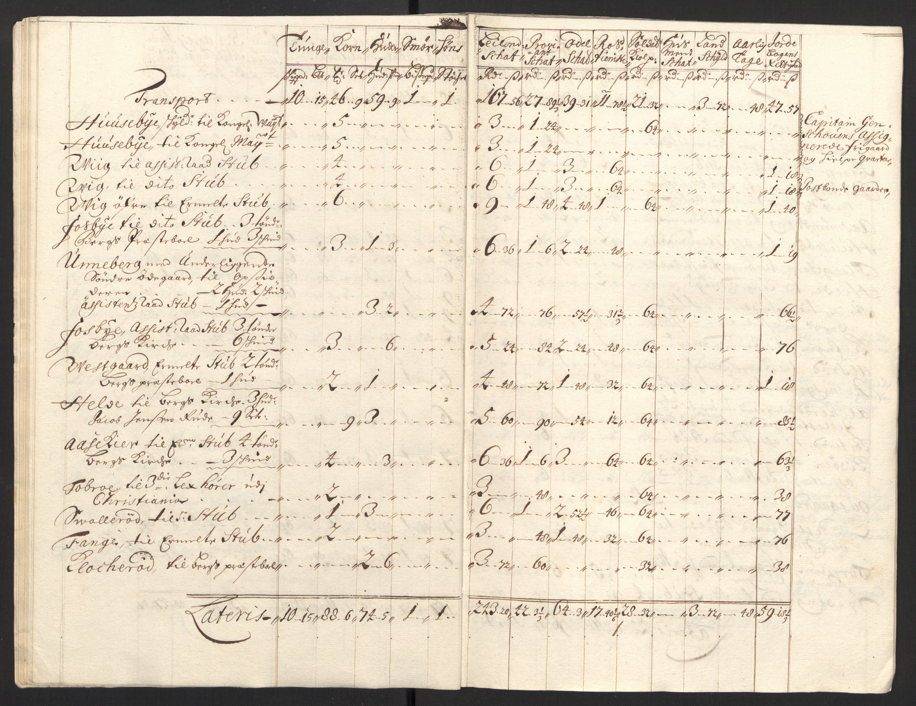 Rentekammeret inntil 1814, Reviderte regnskaper, Fogderegnskap, AV/RA-EA-4092/R01/L0013: Fogderegnskap Idd og Marker, 1696-1698, s. 305