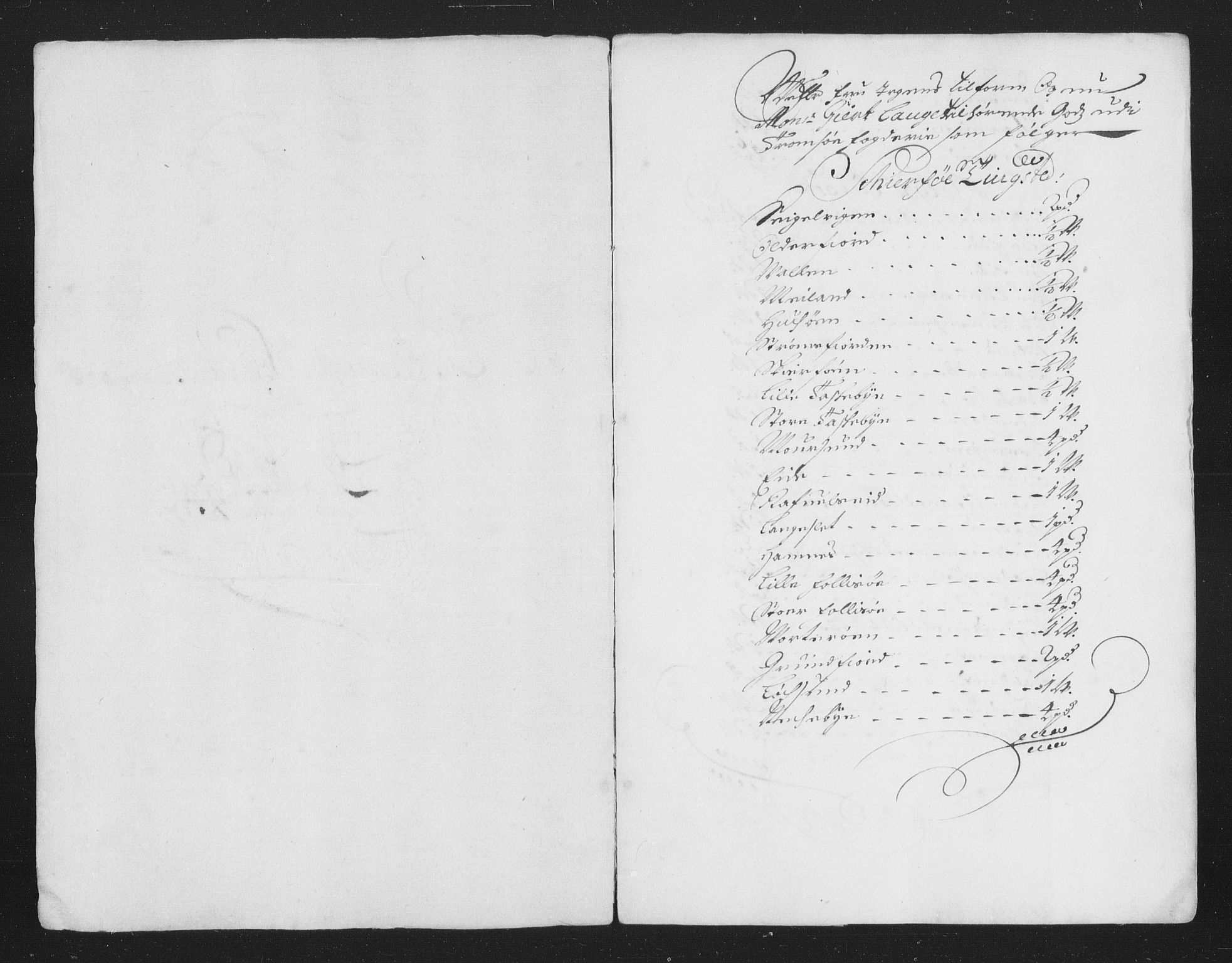 Rentekammeret inntil 1814, Reviderte regnskaper, Stiftamtstueregnskaper, Trondheim stiftamt og Nordland amt, AV/RA-EA-6044/R/Rh/L0010: Nordland amt, 1687