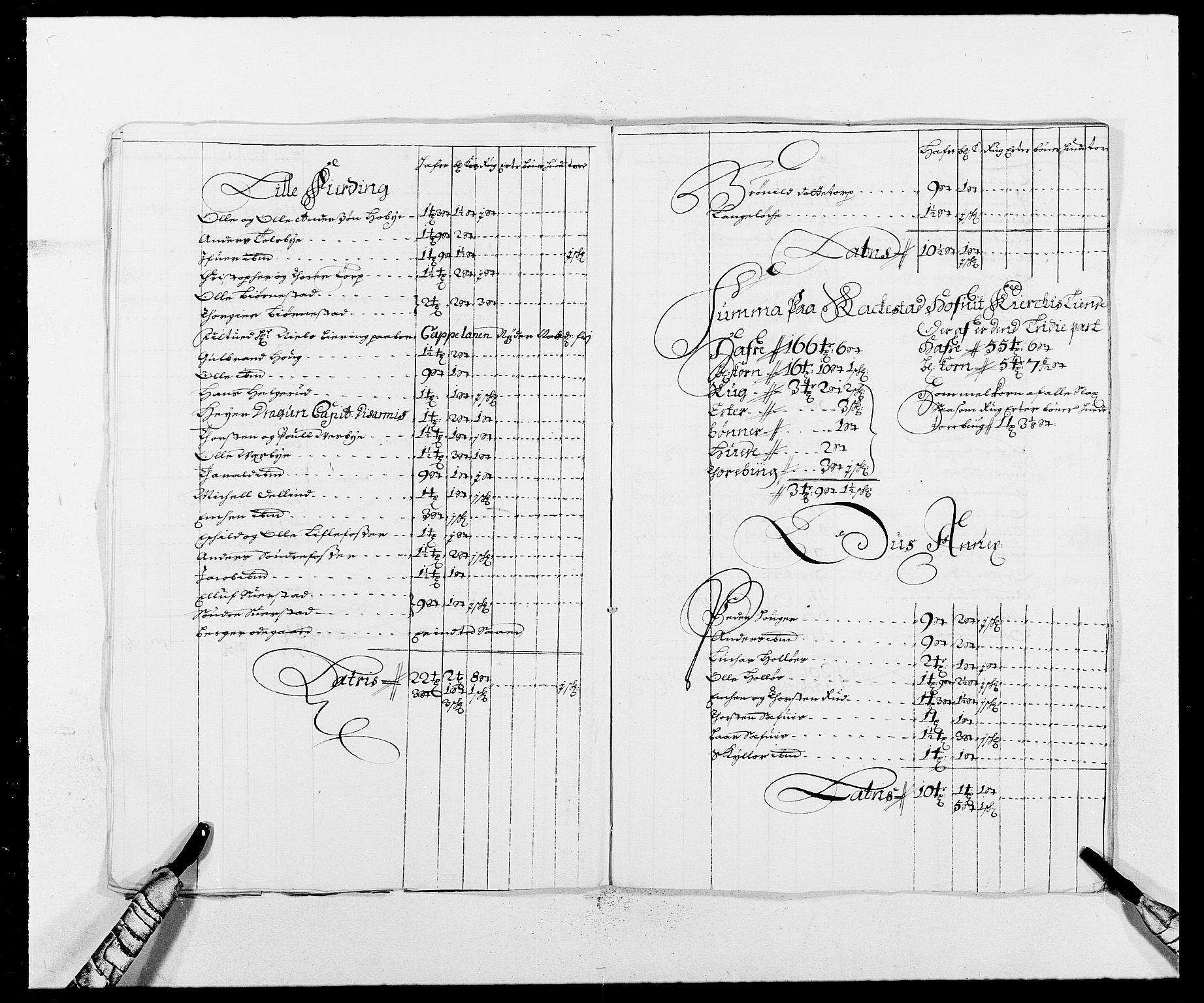 Rentekammeret inntil 1814, Reviderte regnskaper, Fogderegnskap, AV/RA-EA-4092/R05/L0275: Fogderegnskap Rakkestad, 1685-1686, s. 41