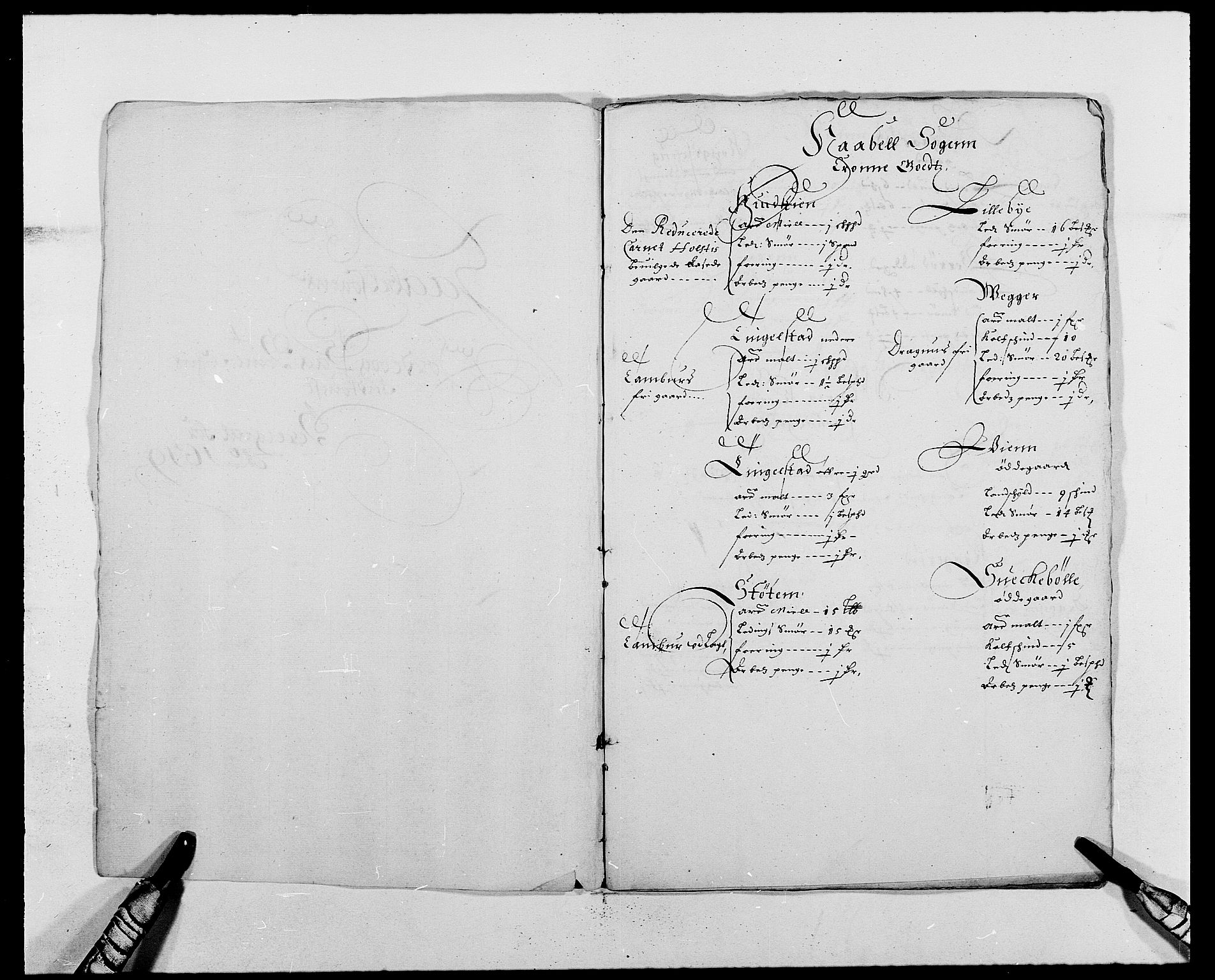 Rentekammeret inntil 1814, Reviderte regnskaper, Fogderegnskap, AV/RA-EA-4092/R02/L0100: Fogderegnskap Moss og Verne kloster, 1679, s. 134
