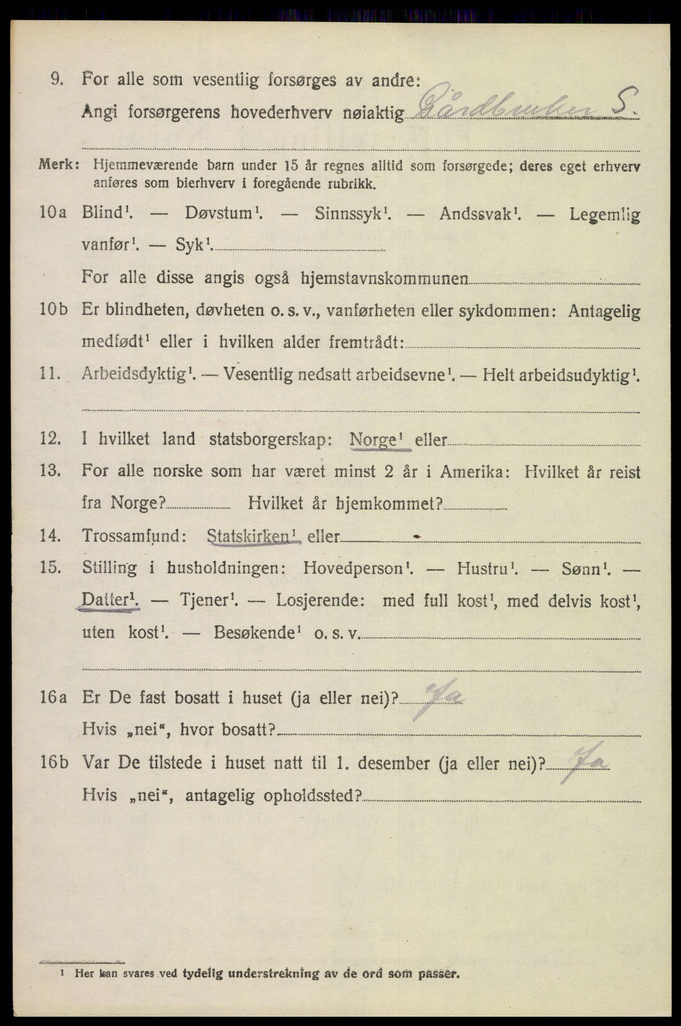 SAH, Folketelling 1920 for 0420 Eidskog herred, 1920, s. 15004
