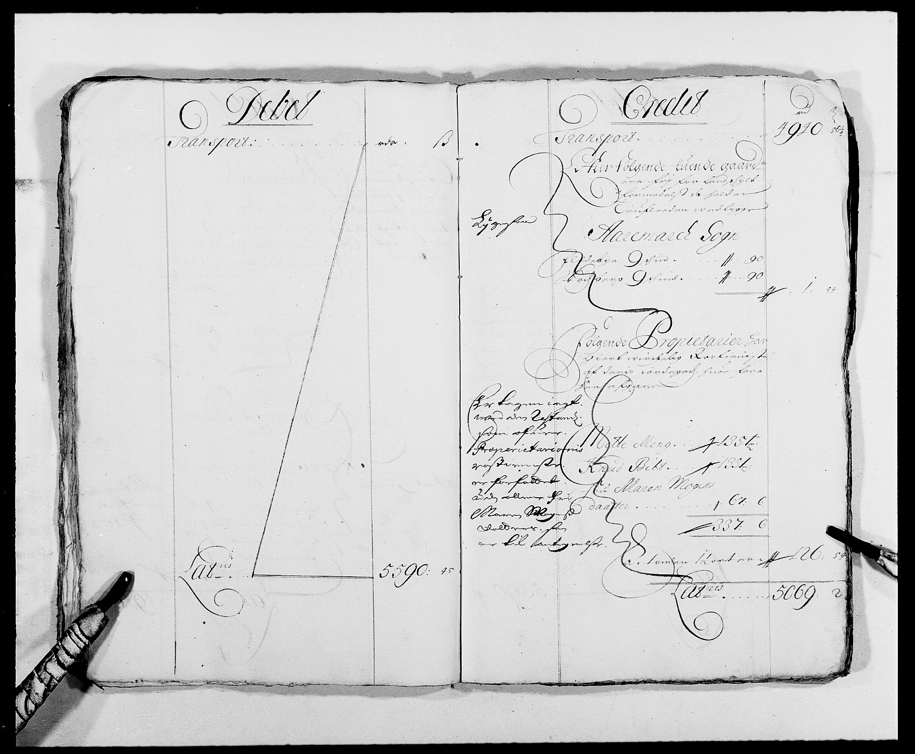 Rentekammeret inntil 1814, Reviderte regnskaper, Fogderegnskap, AV/RA-EA-4092/R01/L0002: Fogderegnskap Idd og Marker, 1680-1681, s. 27