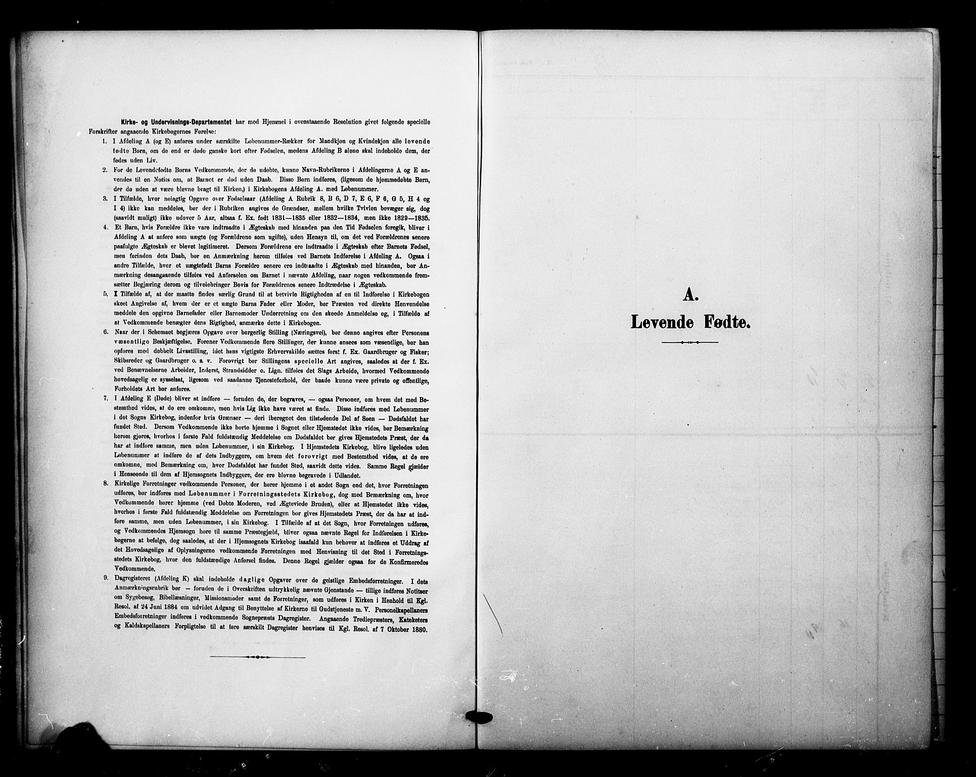 Brunlanes kirkebøker, SAKO/A-342/G/Gb/L0003: Klokkerbok nr. II 3, 1903-1928