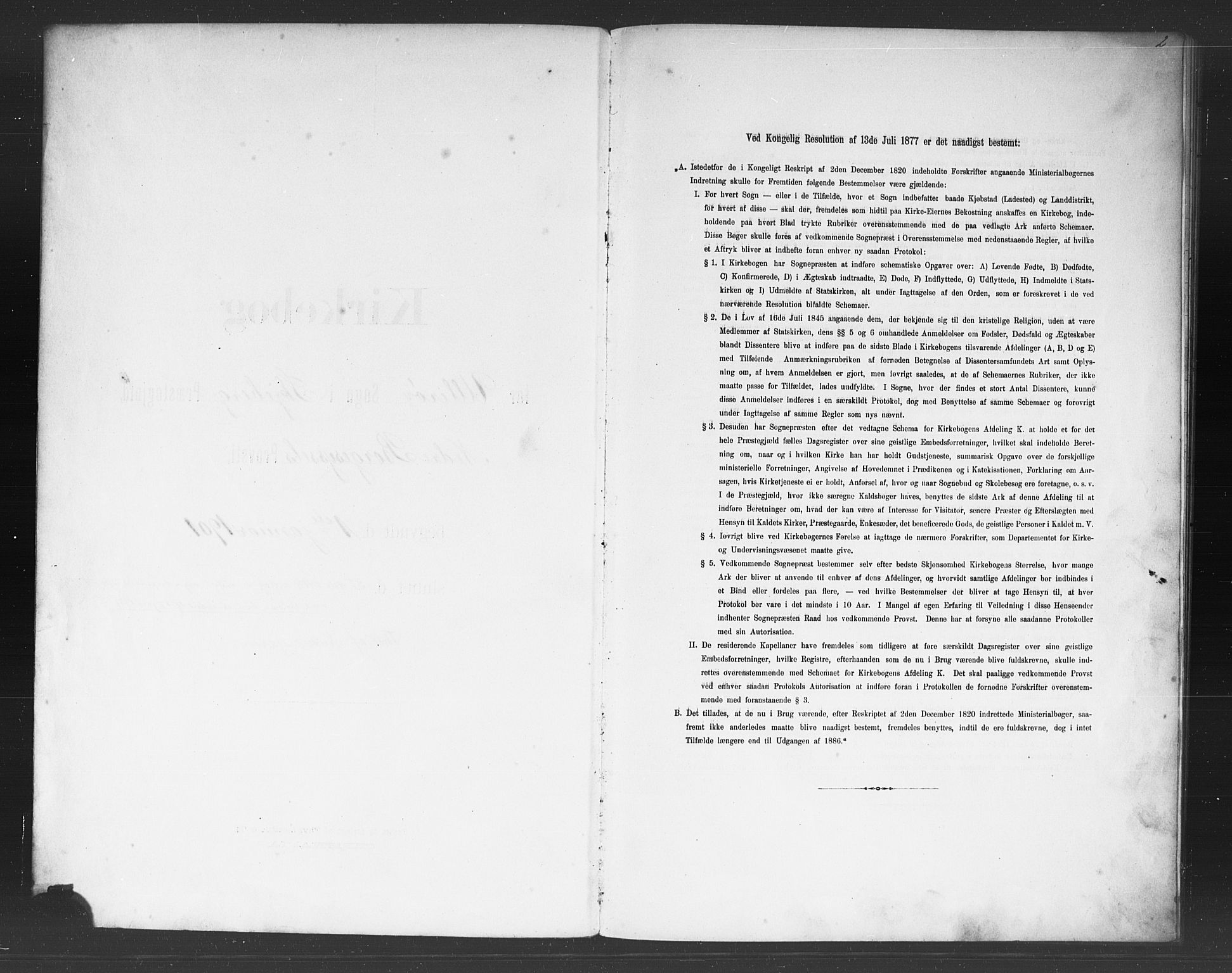 Skjeberg prestekontor Kirkebøker, AV/SAO-A-10923/G/Gb/L0001: Klokkerbok nr. II 1, 1901-1919