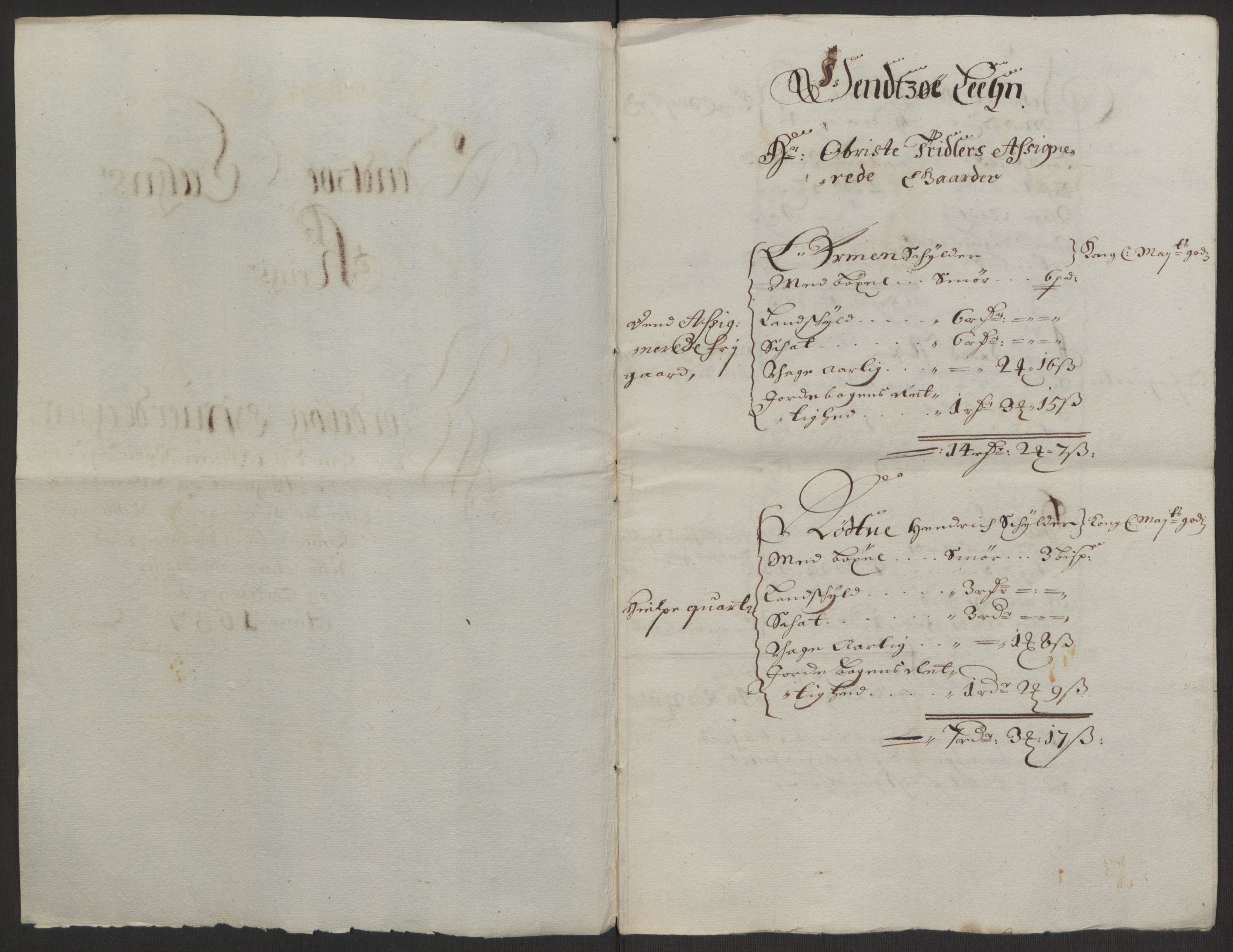 Rentekammeret inntil 1814, Reviderte regnskaper, Fogderegnskap, RA/EA-4092/R03/L0118: Fogderegnskap Onsøy, Tune, Veme og Åbygge fogderi, 1684-1689, s. 226