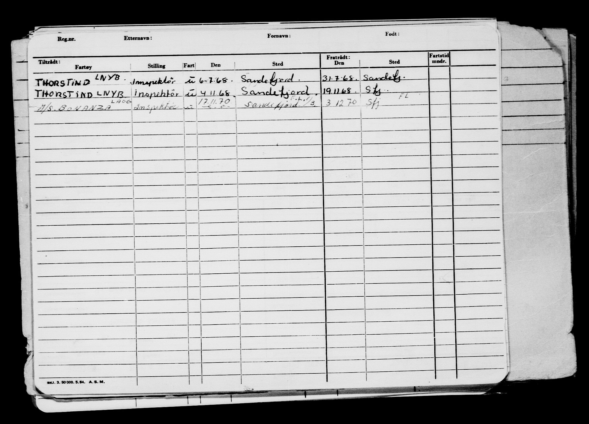 Direktoratet for sjømenn, AV/RA-S-3545/G/Gb/L0152: Hovedkort, 1917, s. 481