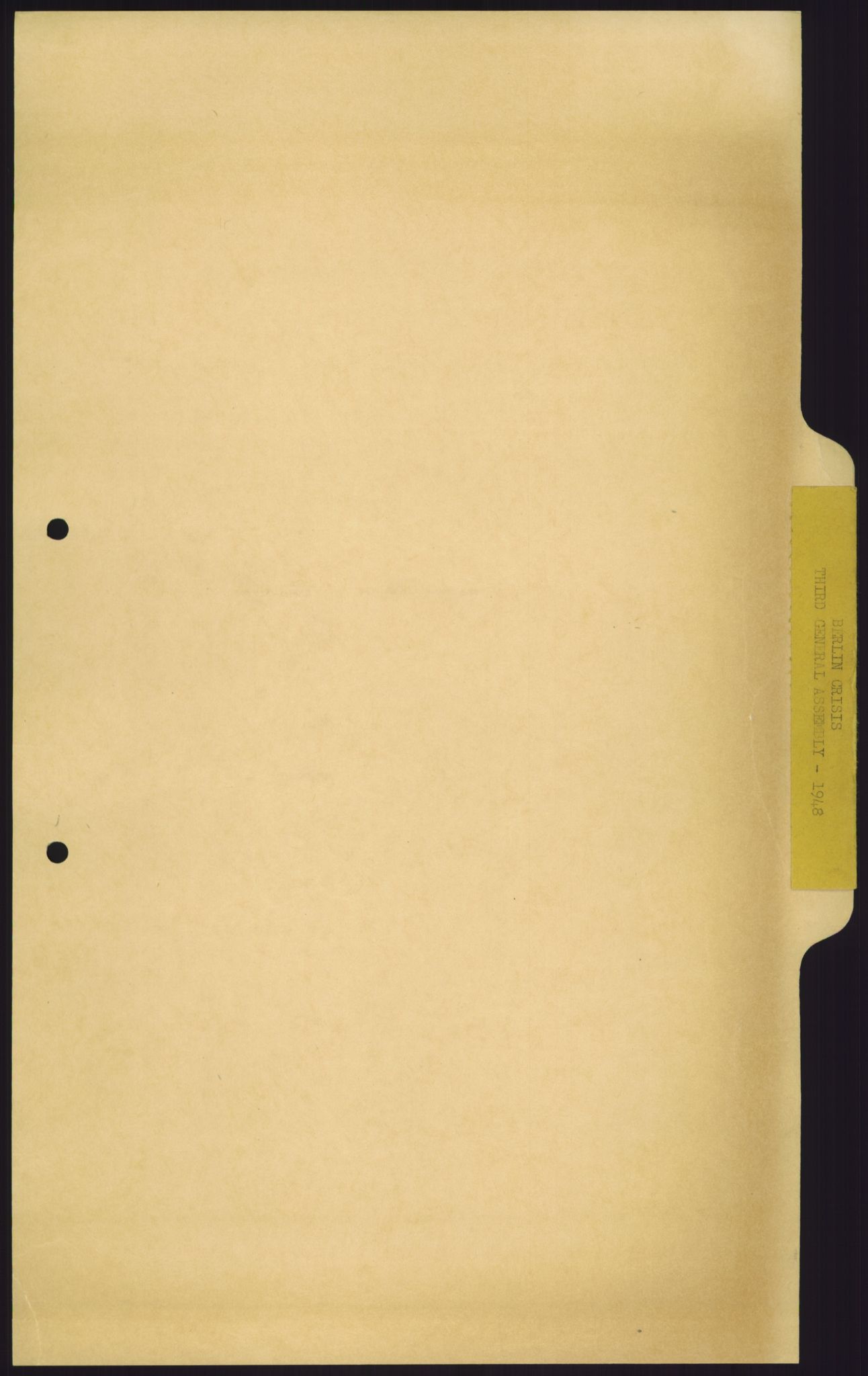Lie, Trygve, RA/PA-1407/D/L0013: Generalsekretærens papirer., 1946-1950, s. 807