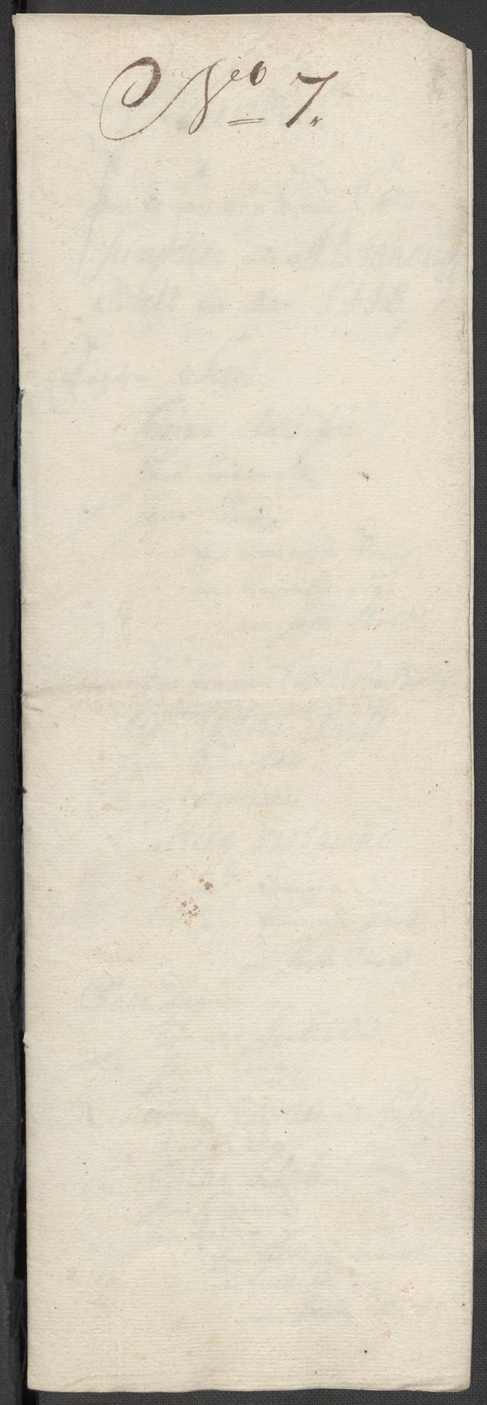 Rentekammeret inntil 1814, Reviderte regnskaper, Fogderegnskap, AV/RA-EA-4092/R65/L4516: Fogderegnskap Helgeland, 1718, s. 121