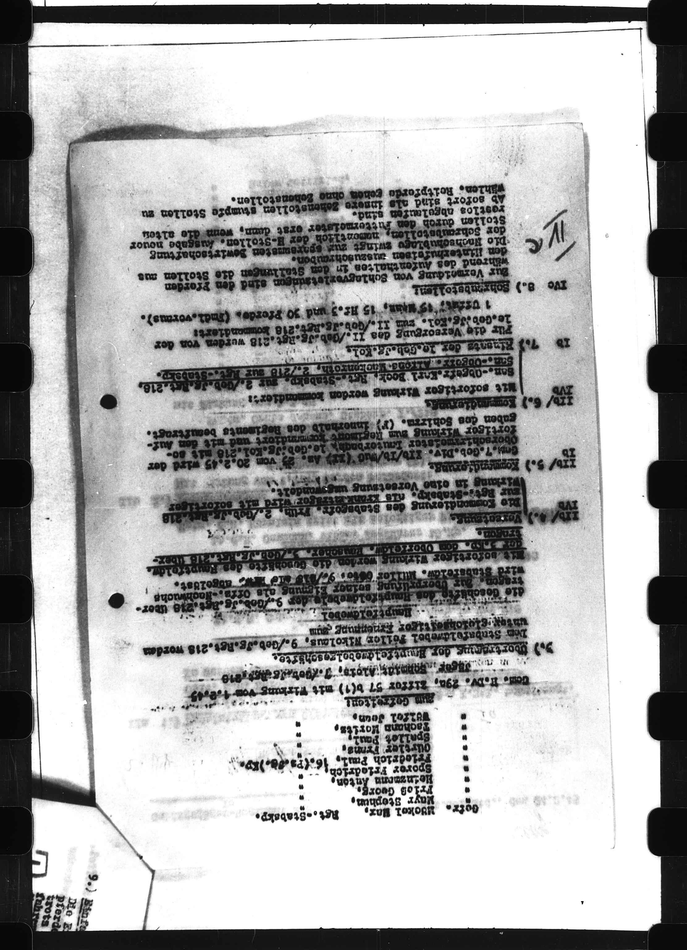 Documents Section, RA/RAFA-2200/V/L0069: Film med LMDC Serial Number., 1940-1945, s. 378