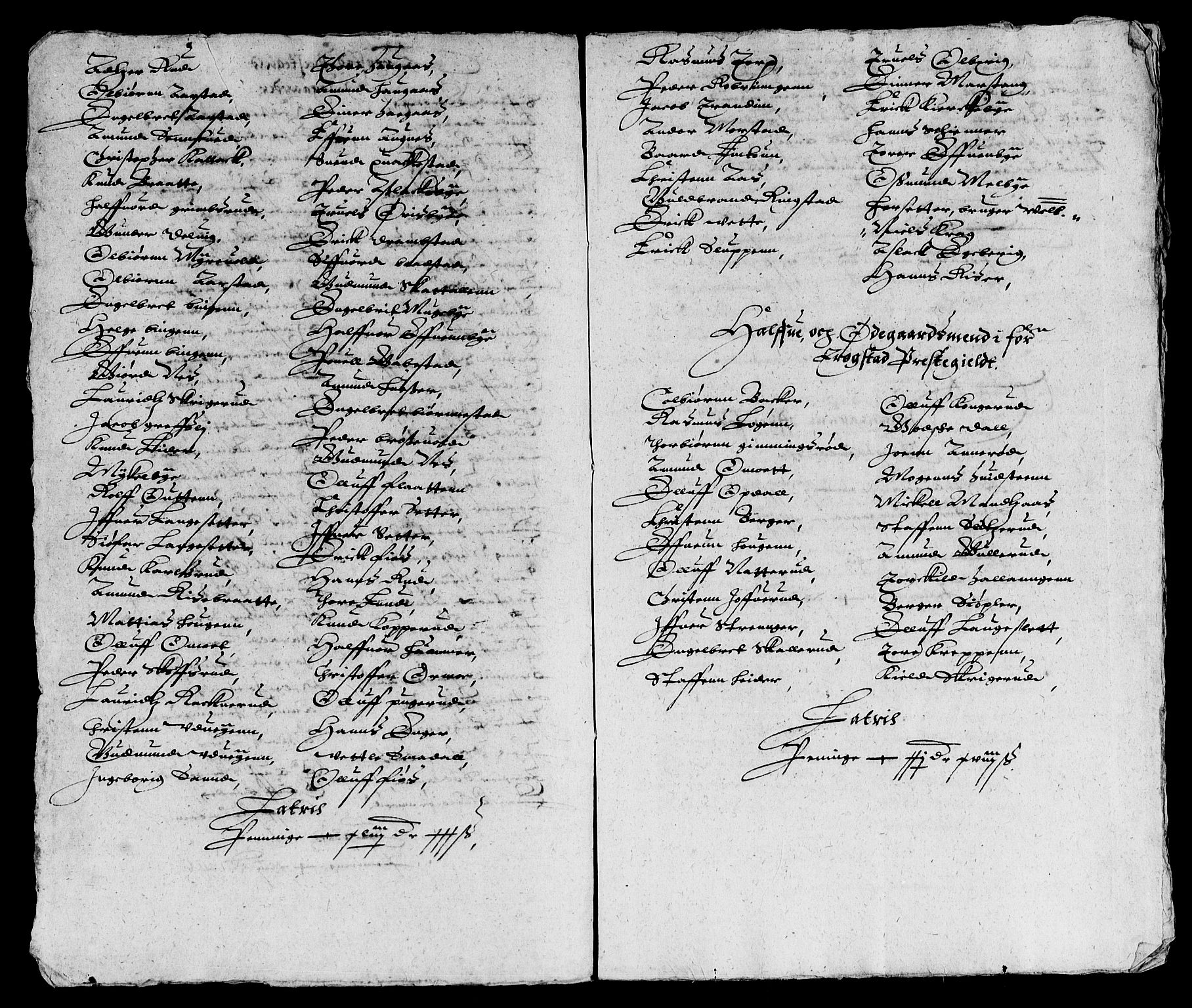 Rentekammeret inntil 1814, Reviderte regnskaper, Lensregnskaper, RA/EA-5023/R/Rb/Rba/L0052: Akershus len, 1619-1620