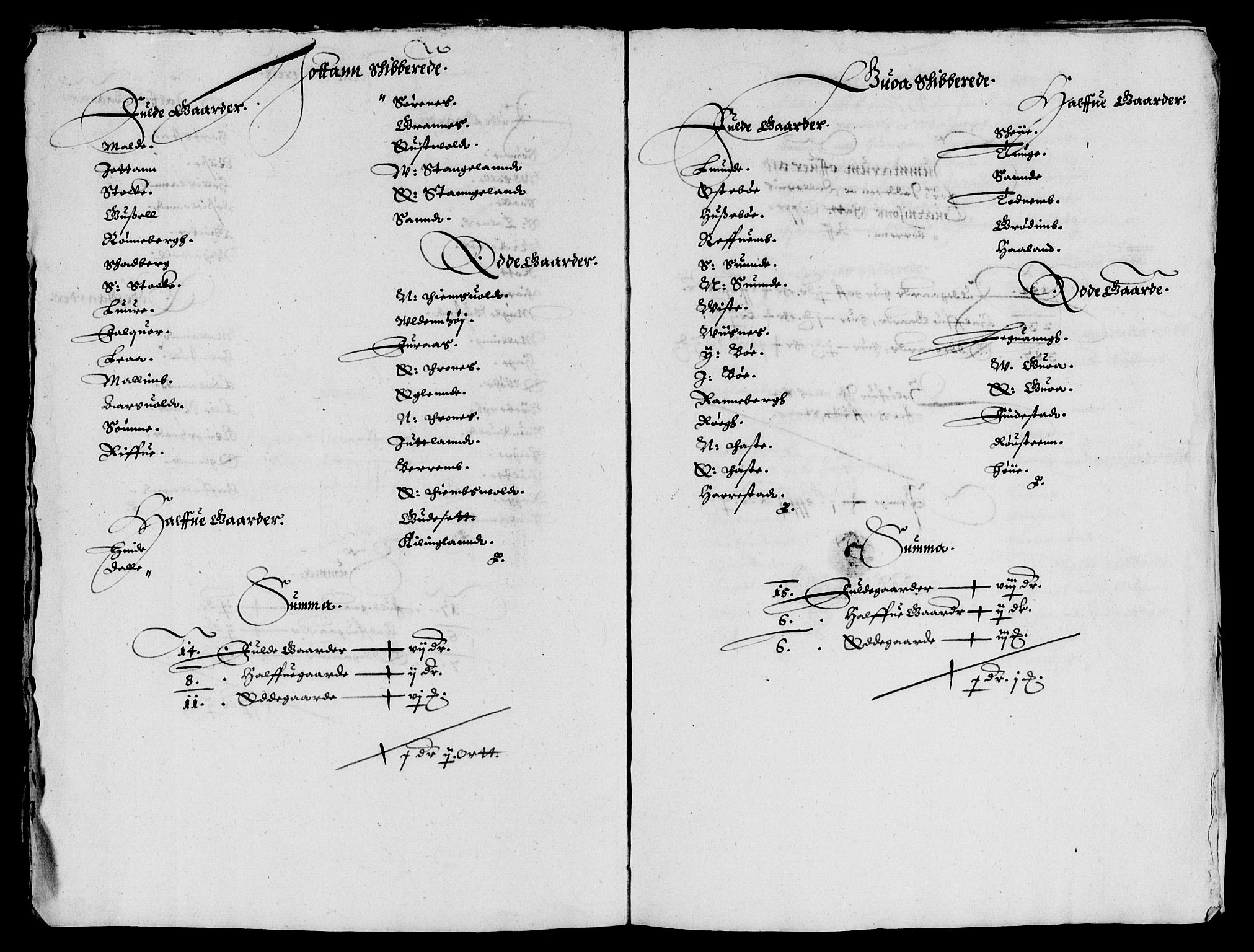 Rentekammeret inntil 1814, Reviderte regnskaper, Lensregnskaper, AV/RA-EA-5023/R/Rb/Rbs/L0017: Stavanger len, 1632-1634
