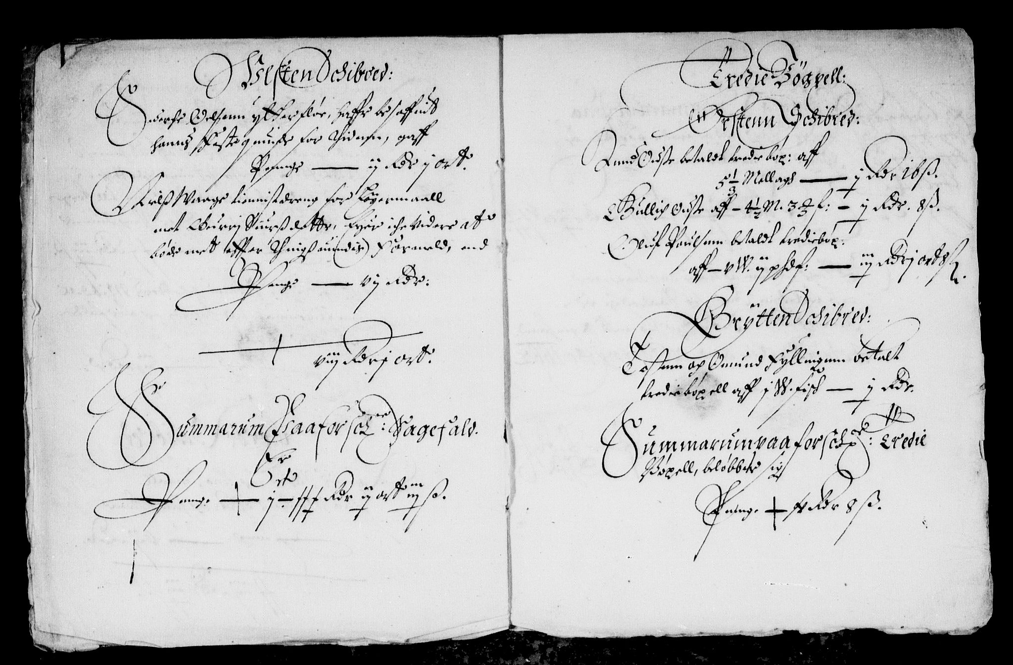 Rentekammeret inntil 1814, Reviderte regnskaper, Stiftamtstueregnskaper, Bergen stiftamt, RA/EA-6043/R/Rc/L0002: Bergen stiftamt, 1661