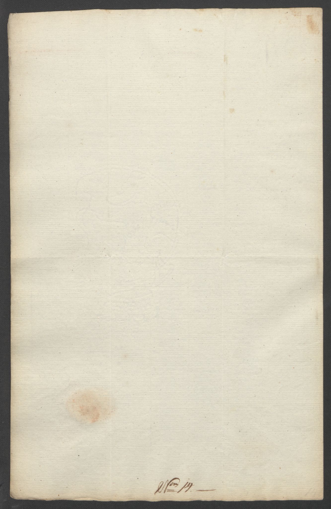 Rentekammeret inntil 1814, Reviderte regnskaper, Fogderegnskap, AV/RA-EA-4092/R14/L0959: Ekstraskatten Solør og Odal, 1763-1770, s. 92