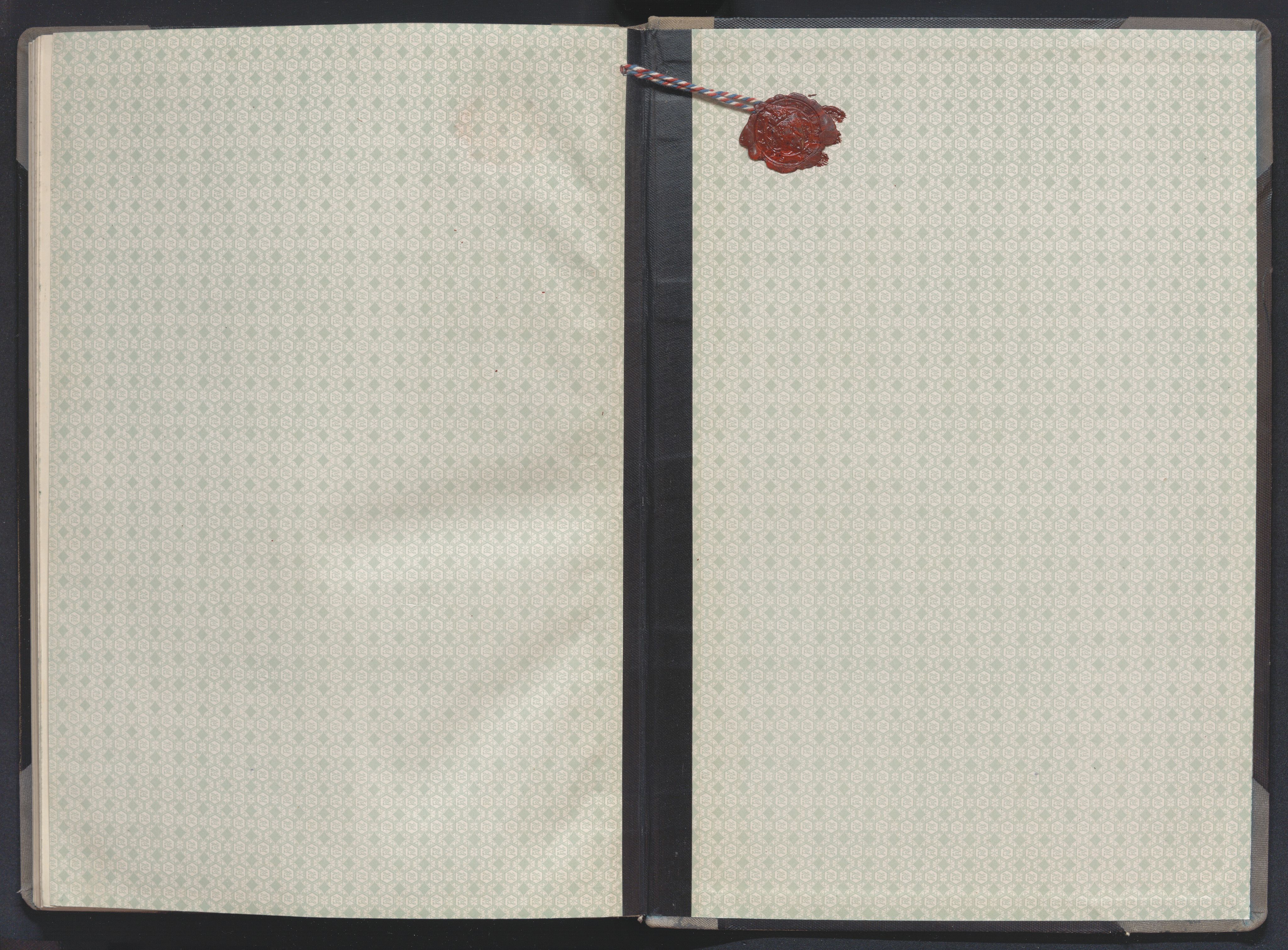 Elim pinsemenighet i Kragerø, AV/SAKO-P-956/F/Fa/L0001: Dissenterprotokoll nr. 1, 1931-1947