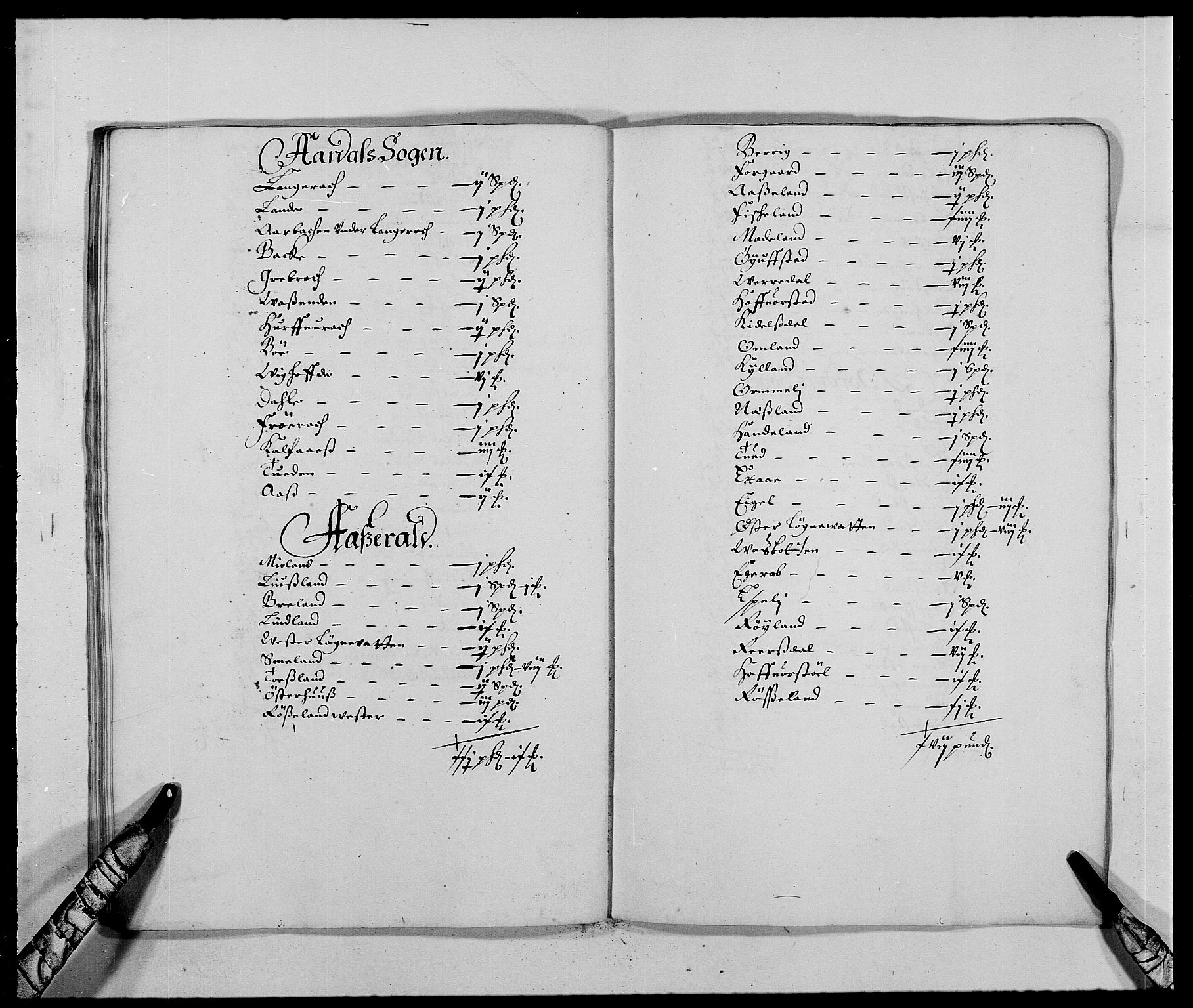 Rentekammeret inntil 1814, Reviderte regnskaper, Fogderegnskap, AV/RA-EA-4092/R40/L2431: Fogderegnskap Råbyggelag, 1664-1668, s. 164