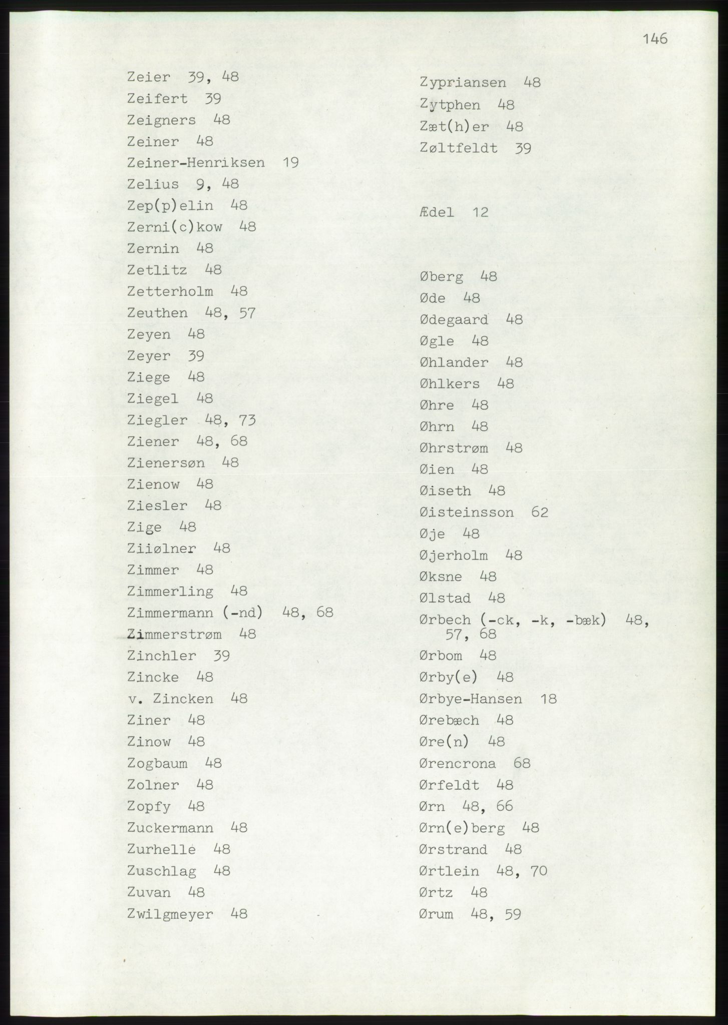 Lassens samlinger, RA/PA-0051, s. 146