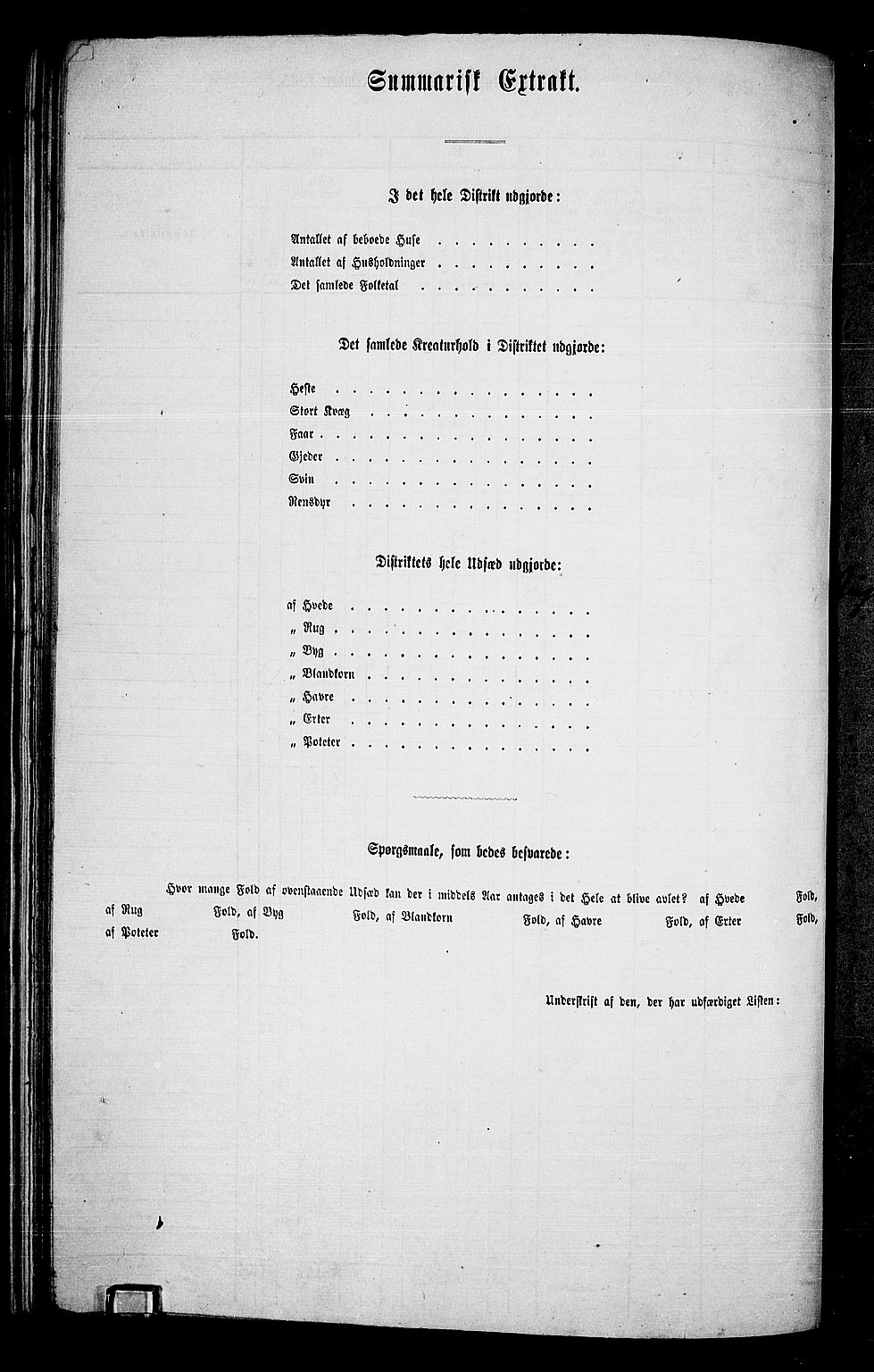 RA, Folketelling 1865 for 0522P Gausdal prestegjeld, 1865, s. 179