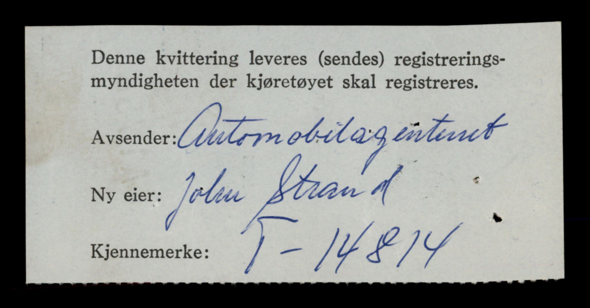 Møre og Romsdal vegkontor - Ålesund trafikkstasjon, AV/SAT-A-4099/F/Fe/L0048: Registreringskort for kjøretøy T 14721 - T 14863, 1927-1998, s. 2048