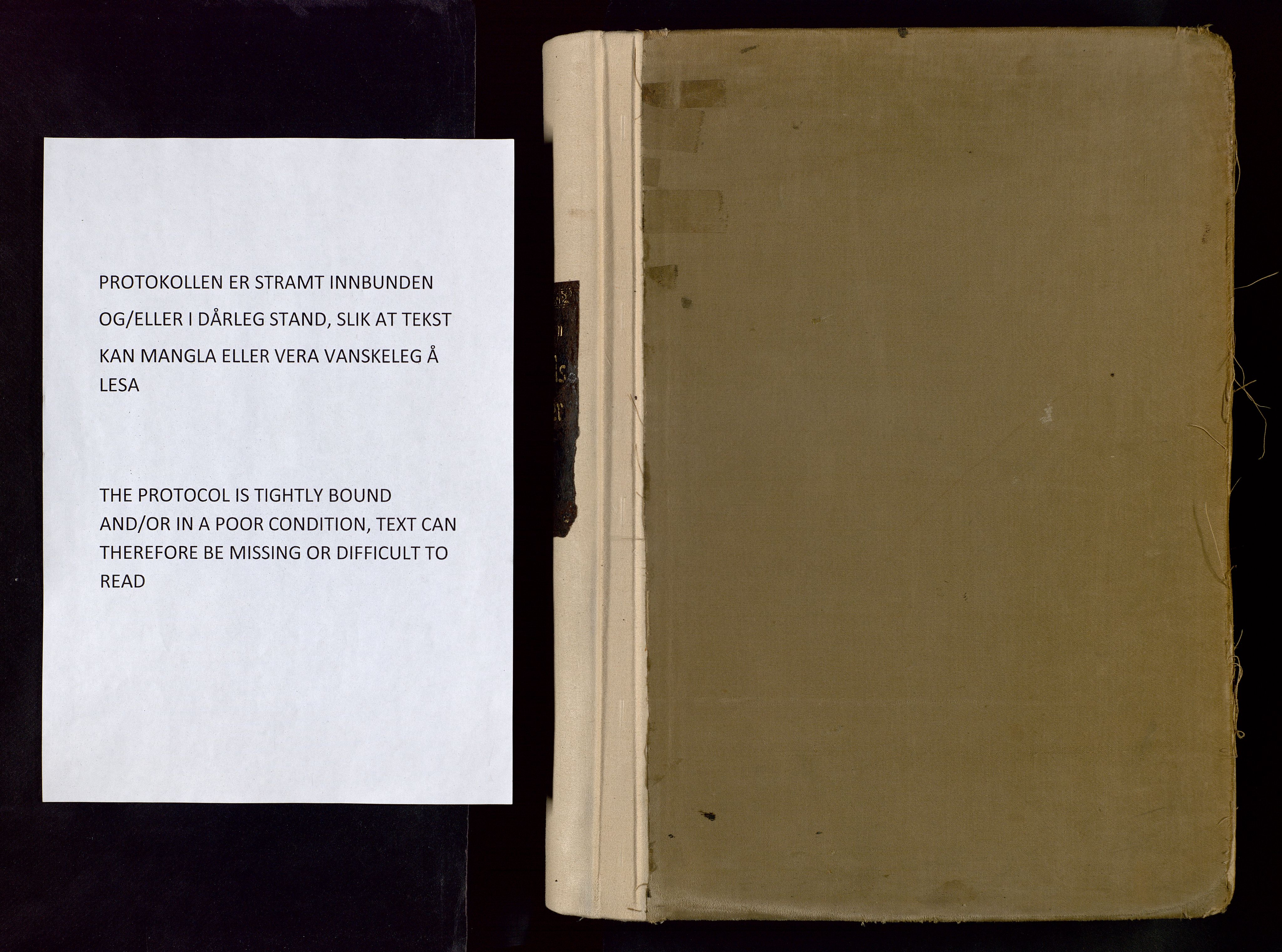 Domkirken sokneprestkontor, SAST/A-101812/002/B/L0002: Fødselsregister nr. 2, 1920-1925