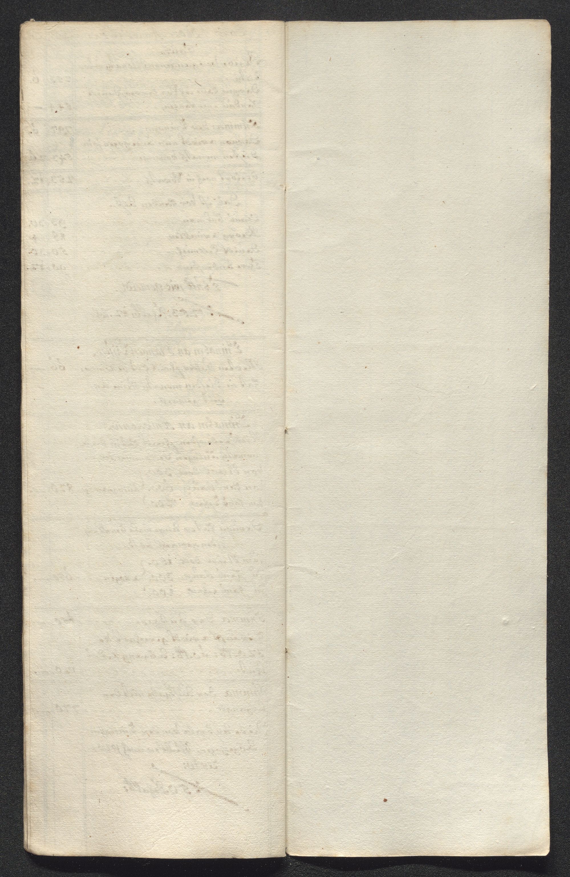 Kongsberg Sølvverk 1623-1816, AV/SAKO-EA-3135/001/D/Dc/Dcd/L0024: Utgiftsregnskap for gruver m.m. , 1650, s. 461