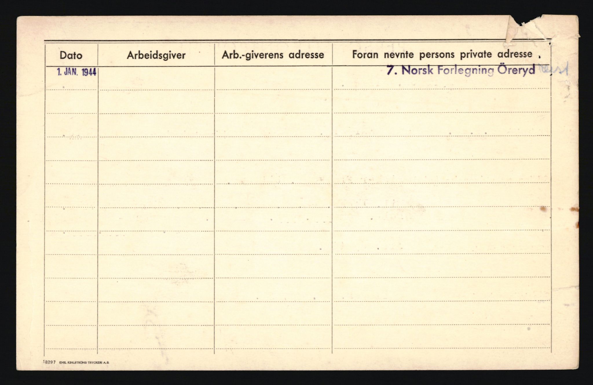 Forsvaret, Troms infanteriregiment nr. 16, AV/RA-RAFA-3146/P/Pa/L0020: Rulleblad for regimentets menige mannskaper, årsklasse 1936, 1936, s. 908