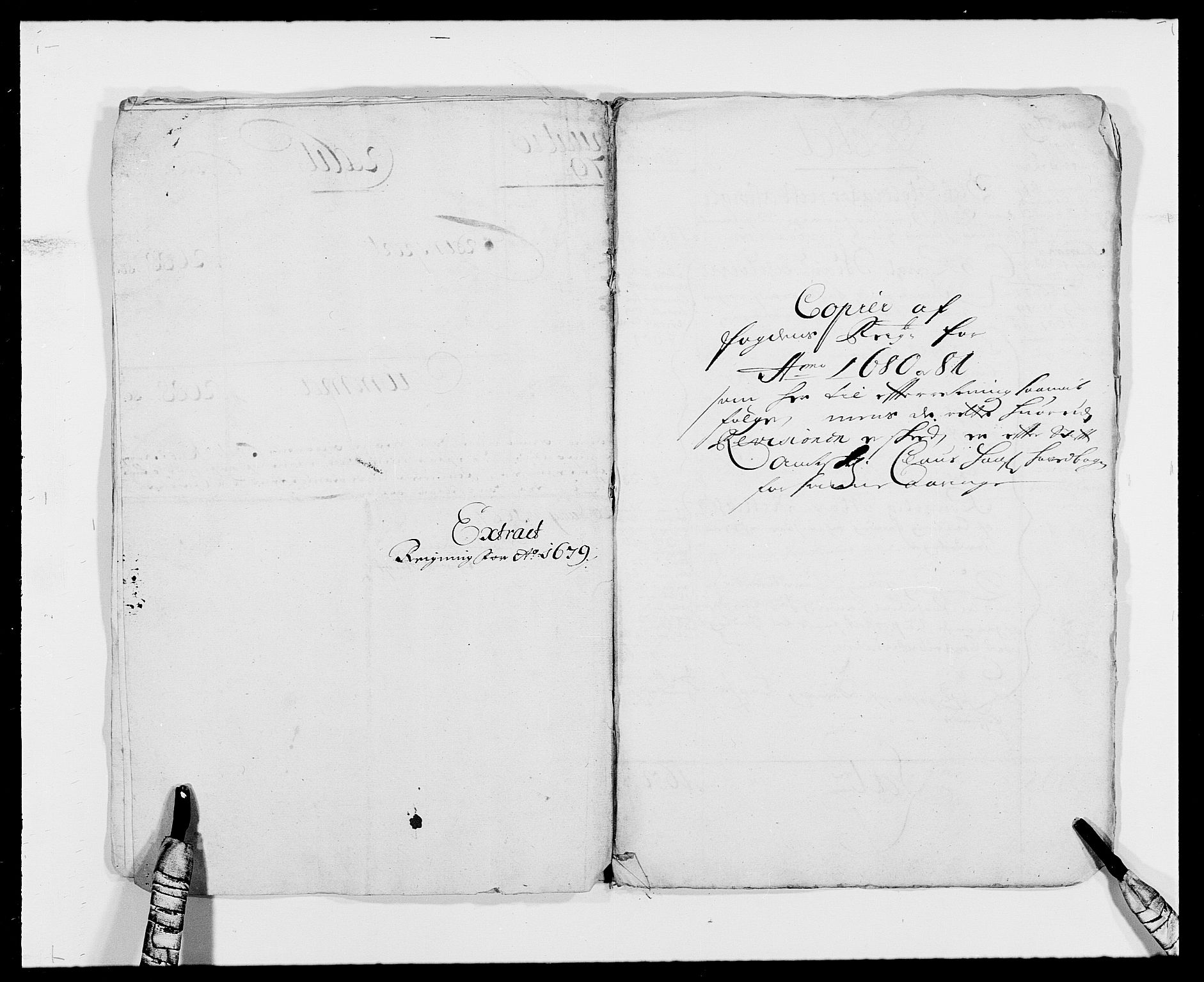 Rentekammeret inntil 1814, Reviderte regnskaper, Fogderegnskap, AV/RA-EA-4092/R25/L1674: Fogderegnskap Buskerud, 1678-1681, s. 10