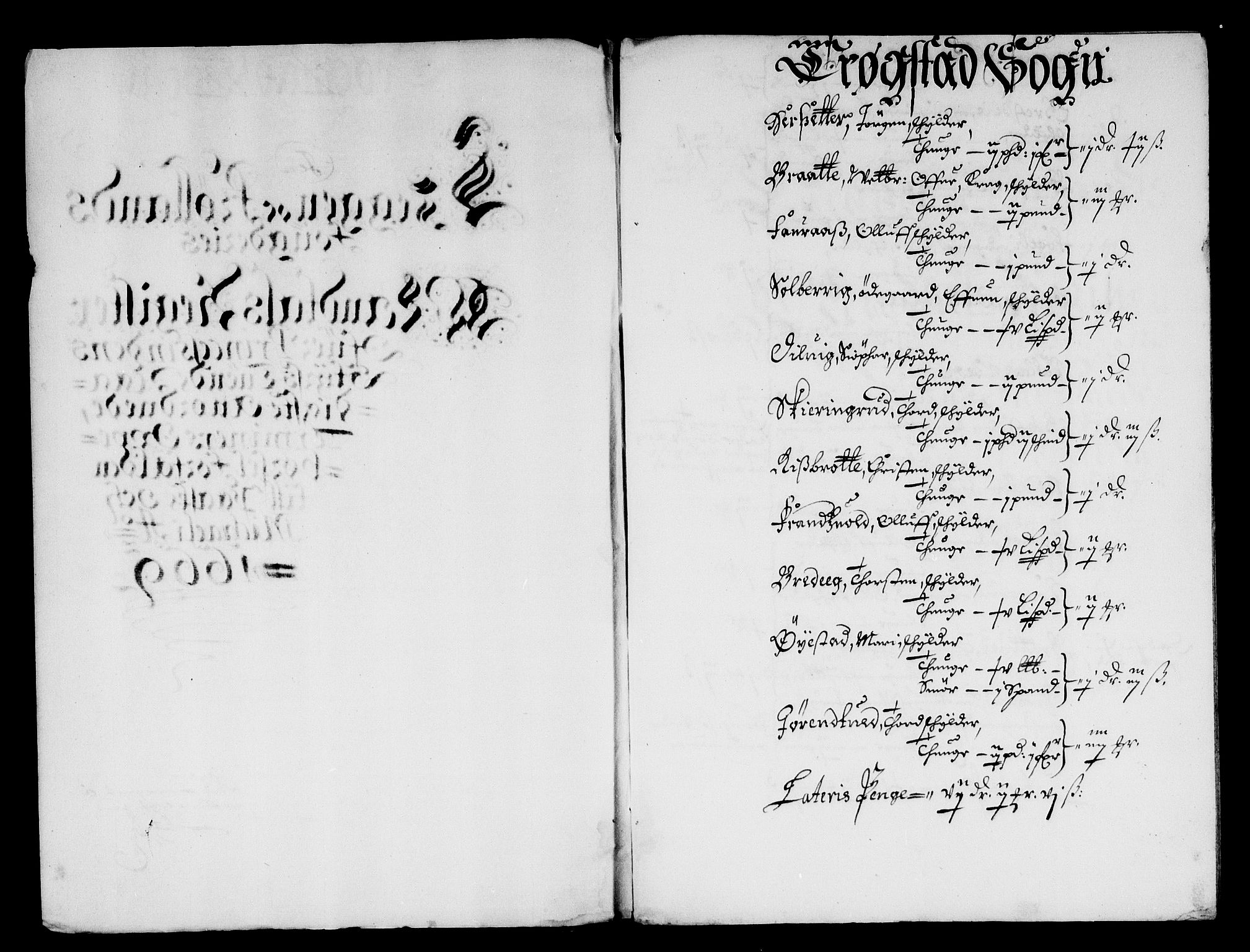 Rentekammeret inntil 1814, Reviderte regnskaper, Stiftamtstueregnskaper, Landkommissariatet på Akershus og Akershus stiftamt, AV/RA-EA-5869/R/Rb/L0066: Akershus stiftamt, 1668-1669